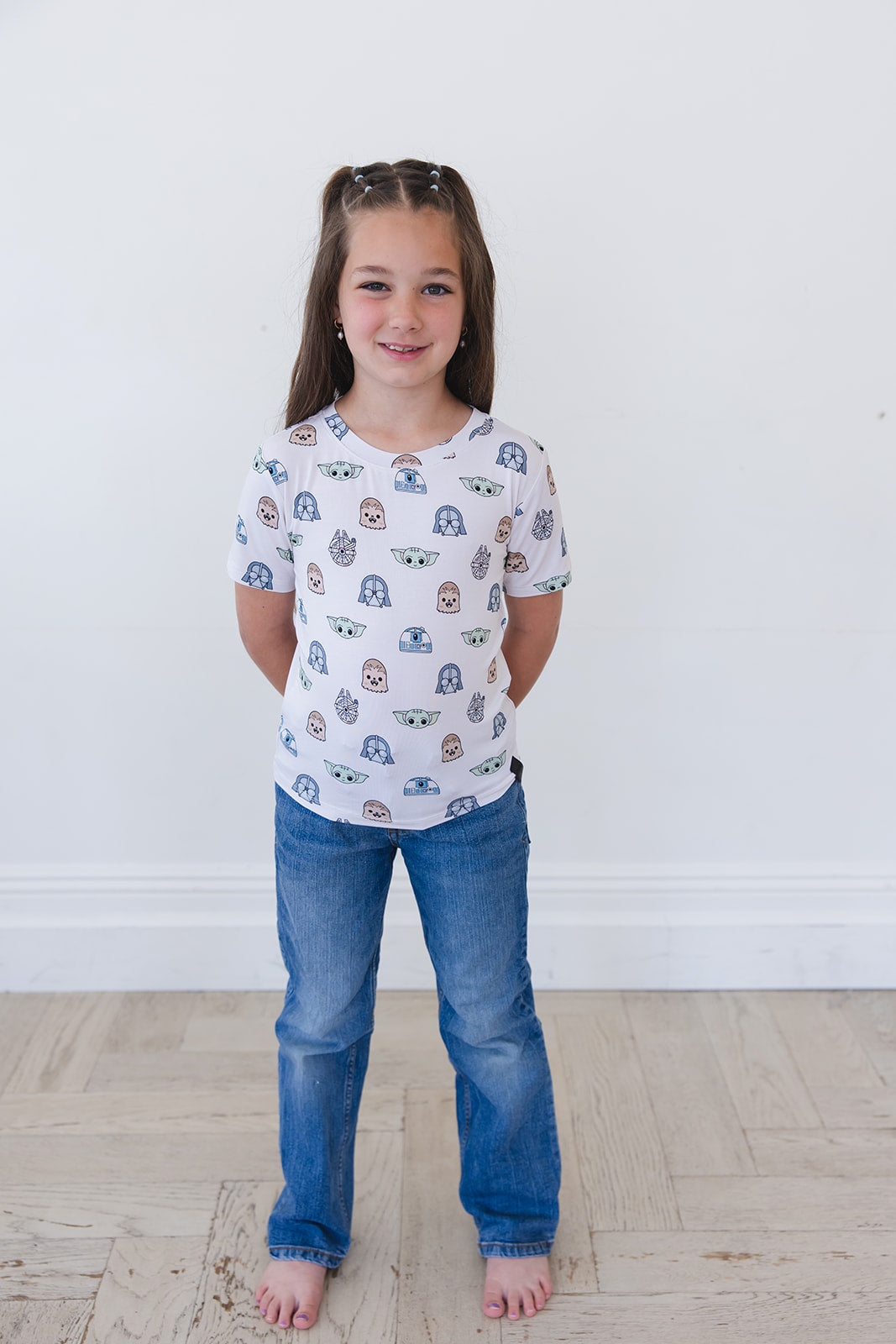 Galaxy - Everyday Tee