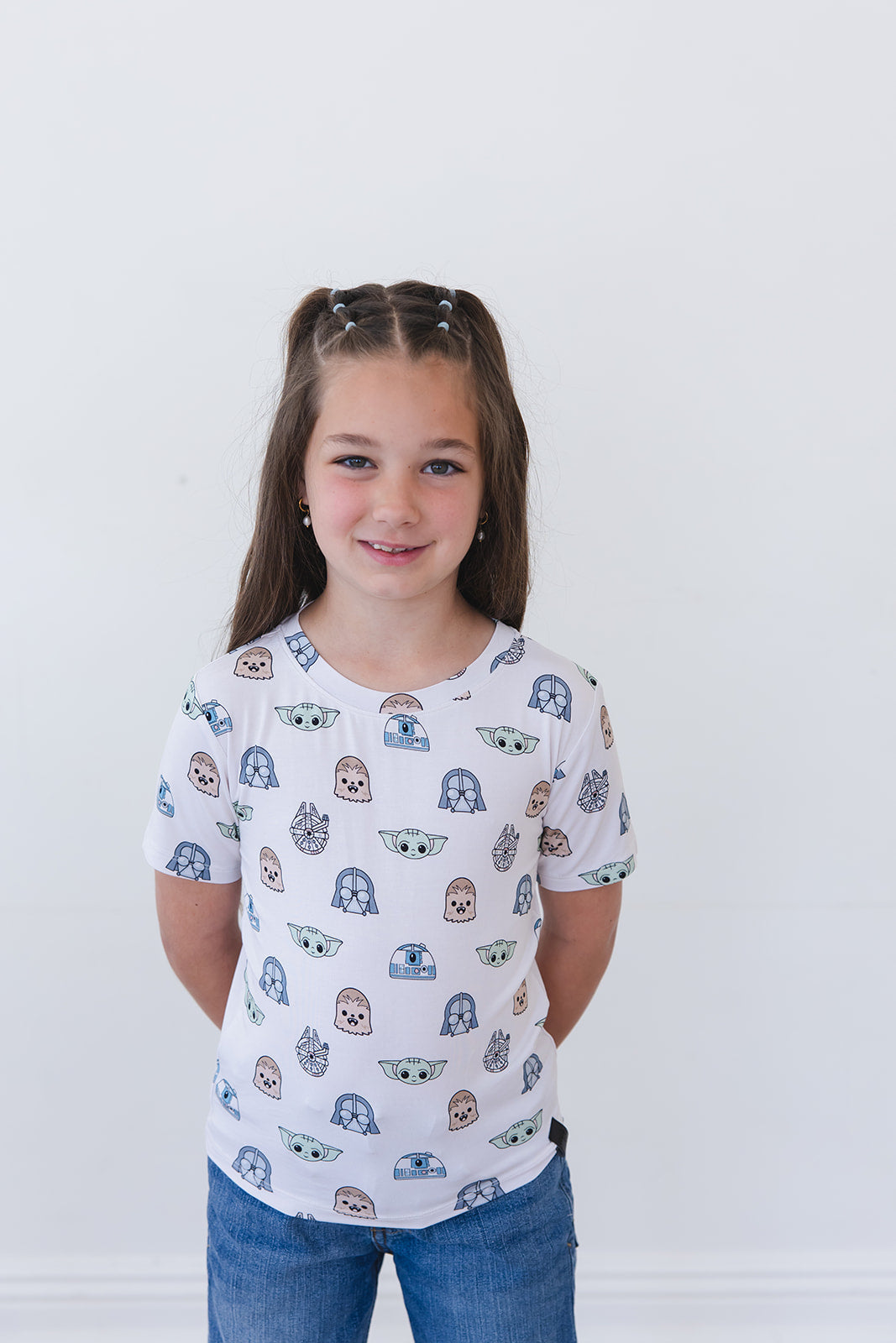 Galaxy - Everyday Tee