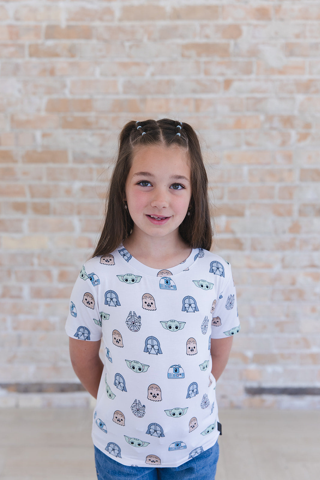 Galaxy - Everyday Tee