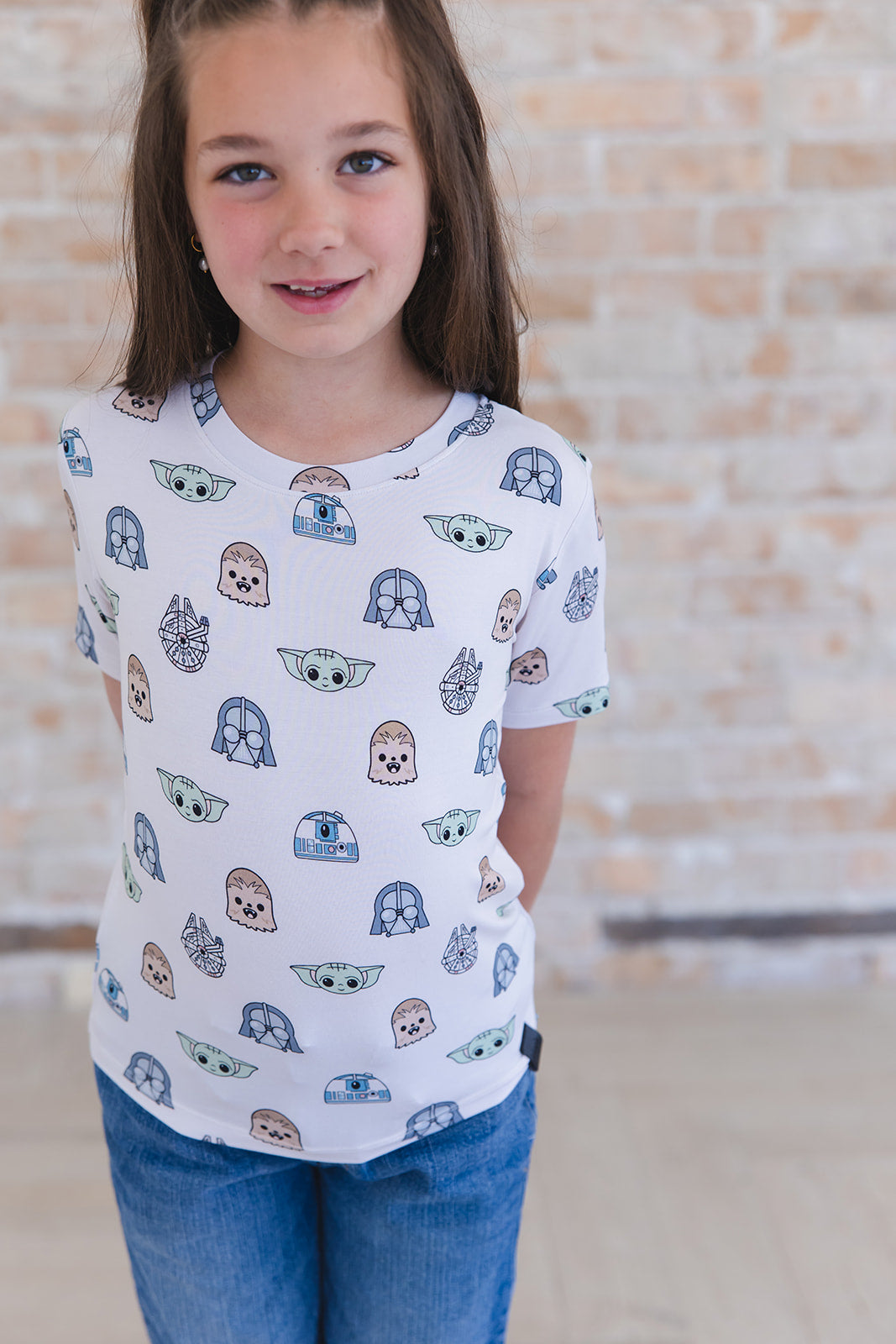Galaxy - Everyday Tee