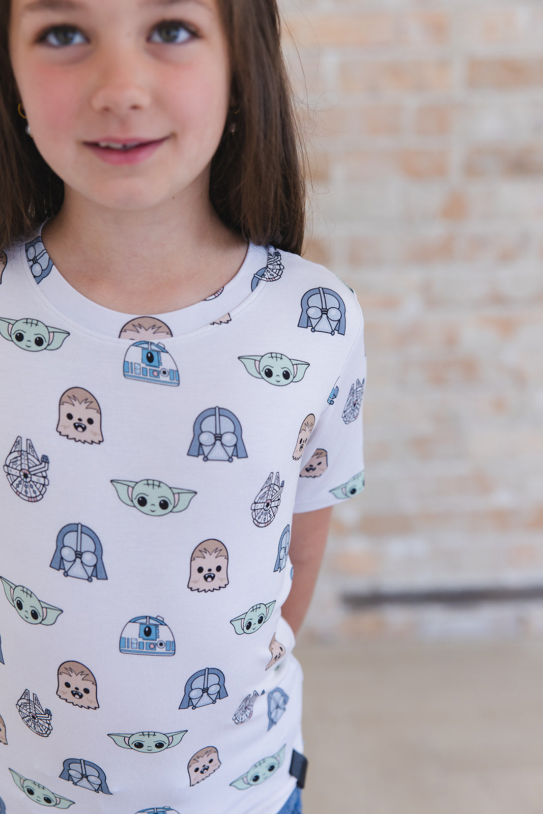 Galaxy - Everyday Tee