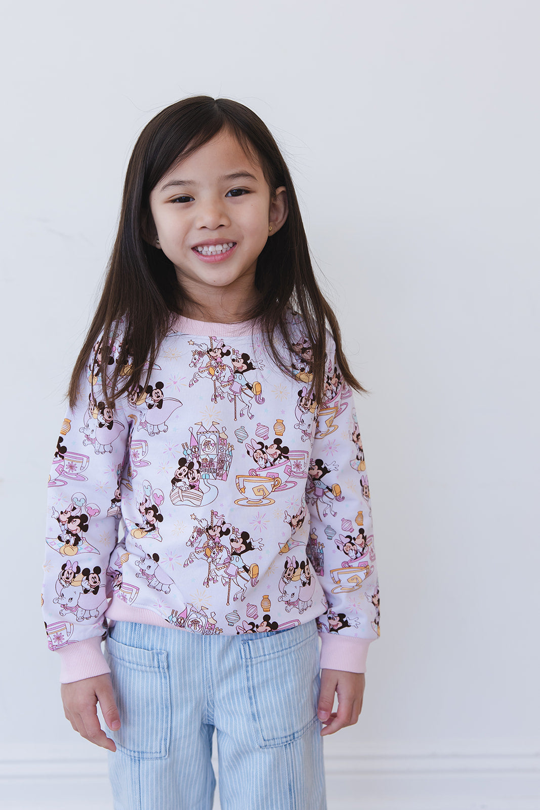 Enchanted Escapade - Define Terry Set