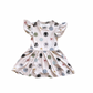 Marvel-ous Dreams Bodysuit Twirl Dress