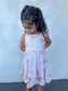 Sun Daised: Twirl Dress
