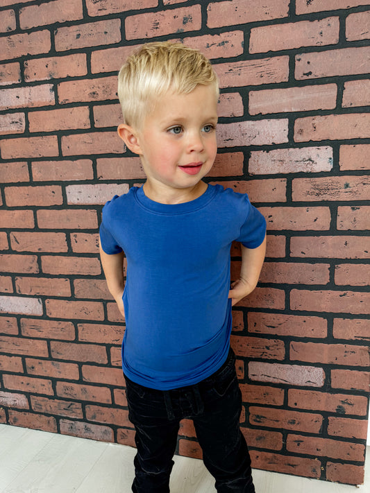 Air Force Blue: Essential T-Shirt