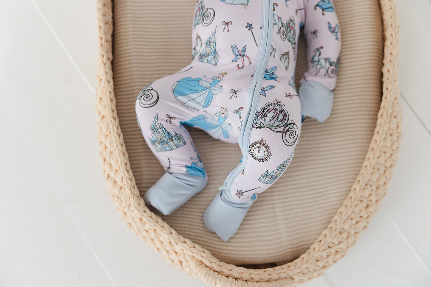Keepsake: Zippy