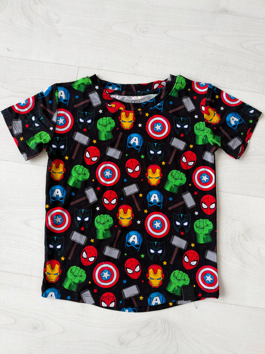 Defenders- Essential T-Shirt