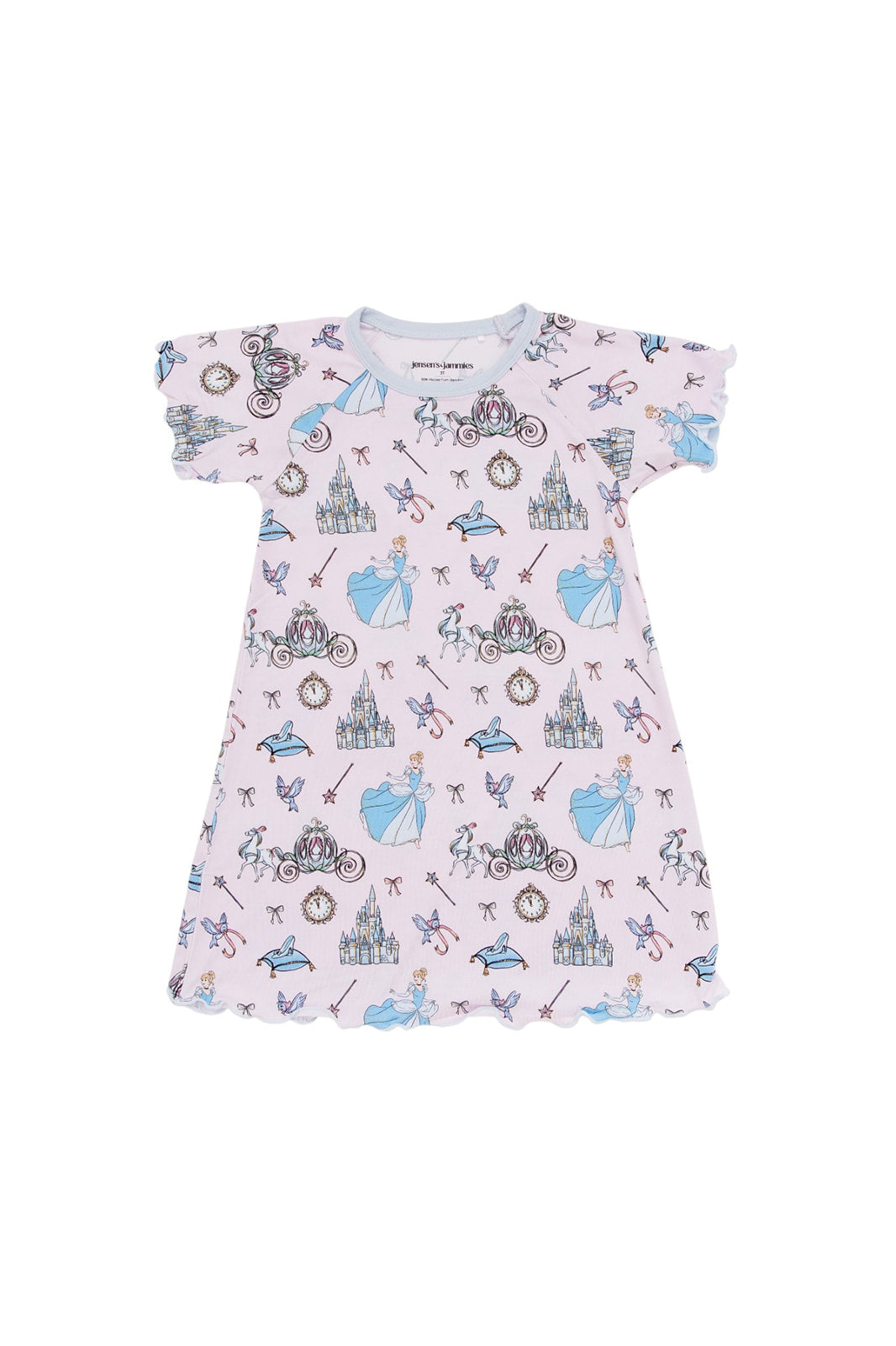 Keepsake: Play Dress