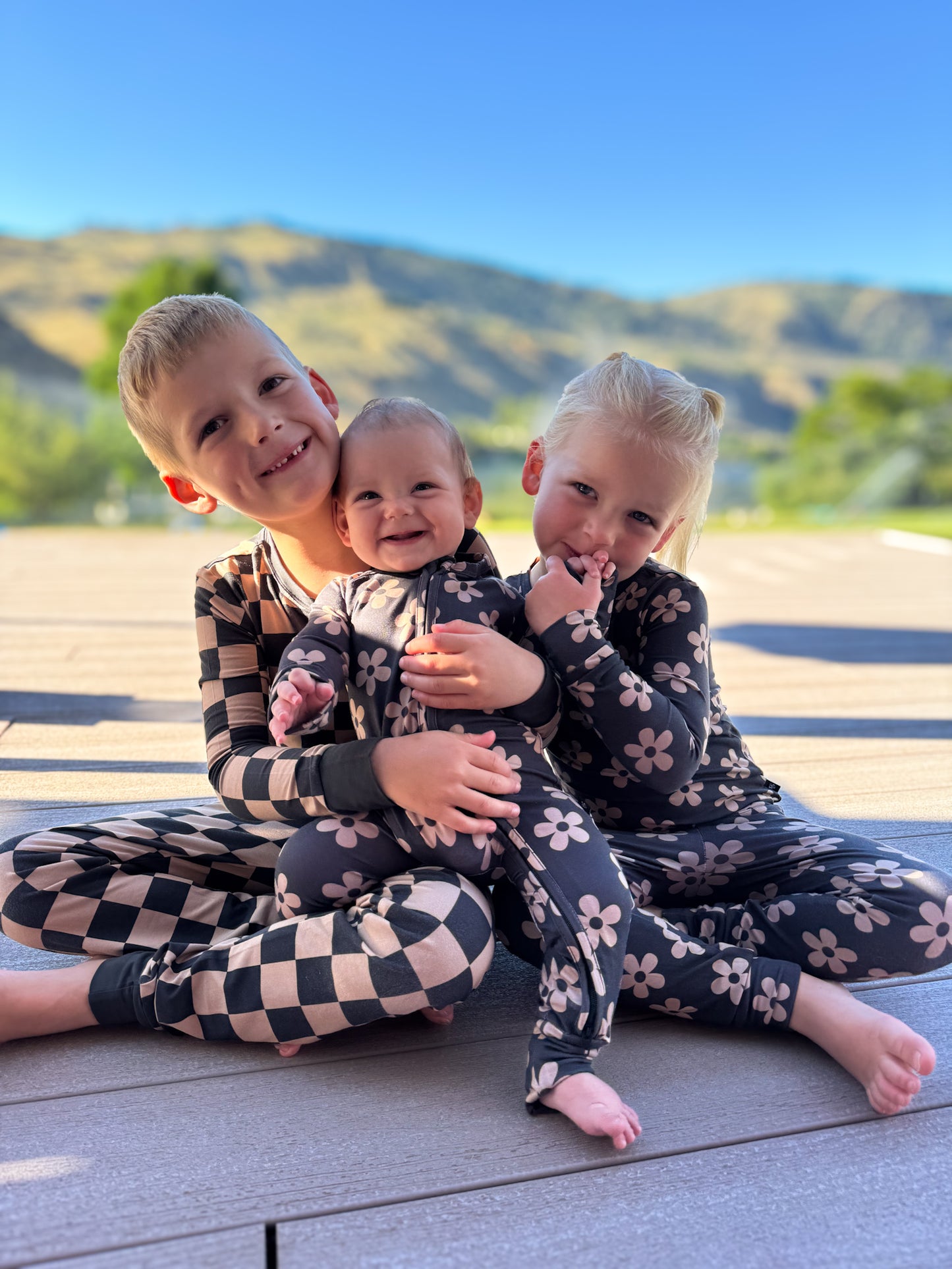Bloom: 2 Piece Set