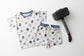 Marvel-ous Dreams Pocket Short & Tee