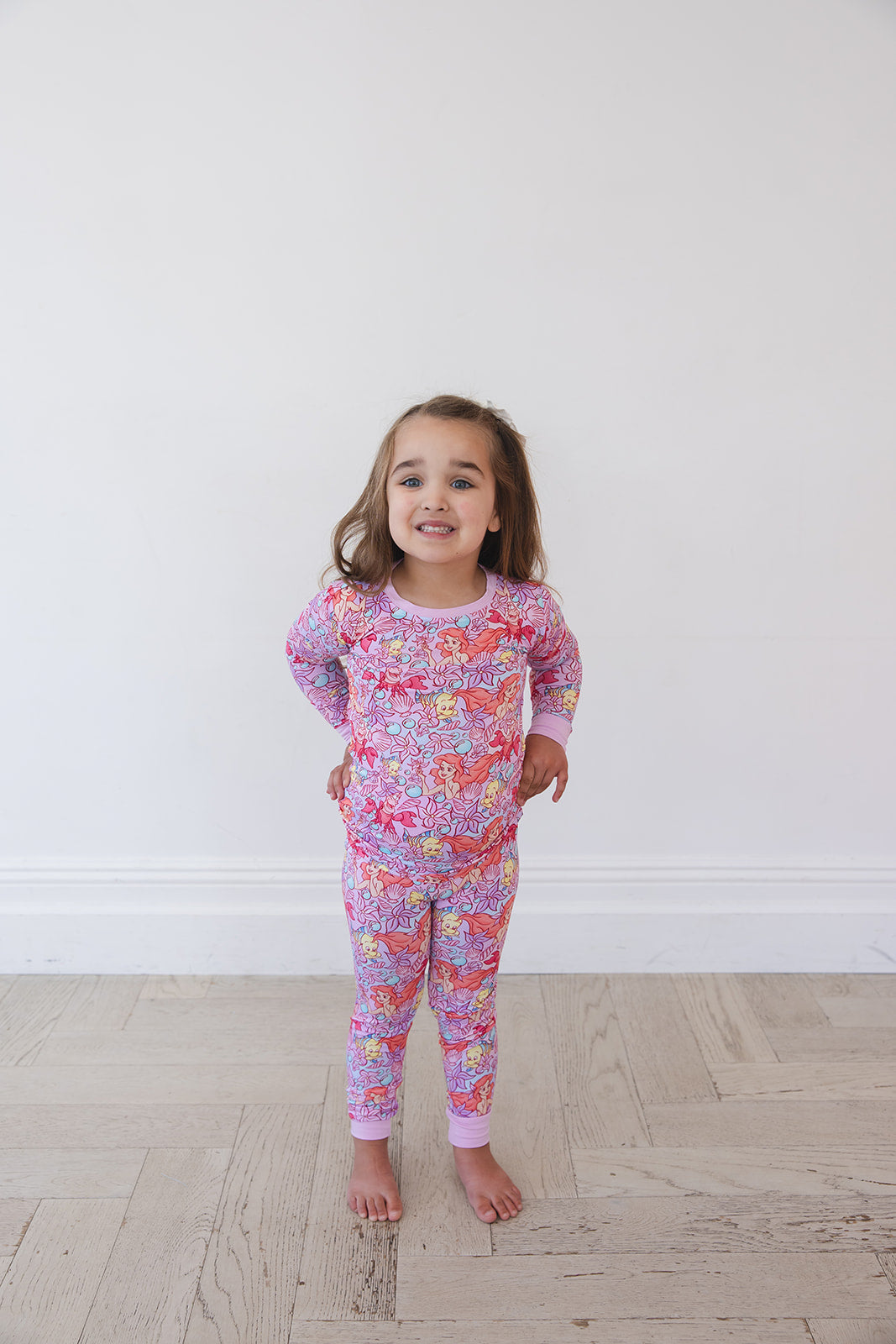 Saltwater Princess - Set
