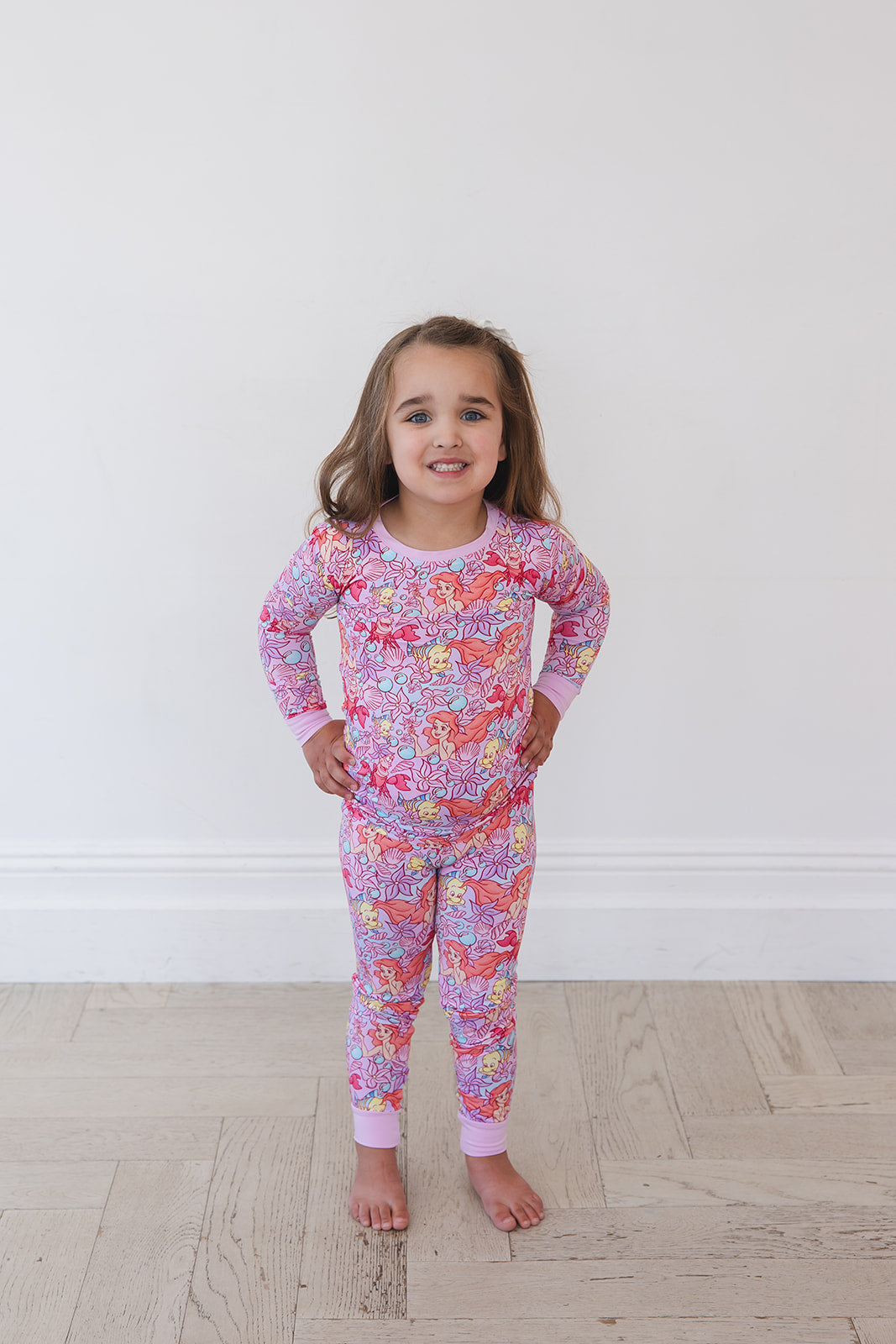 Saltwater Princess - Set