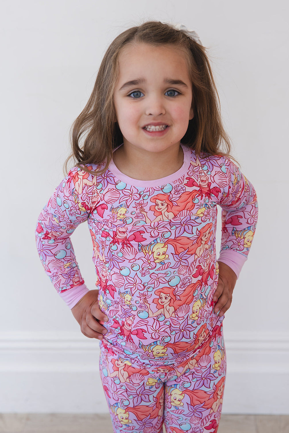 Saltwater Princess - Set