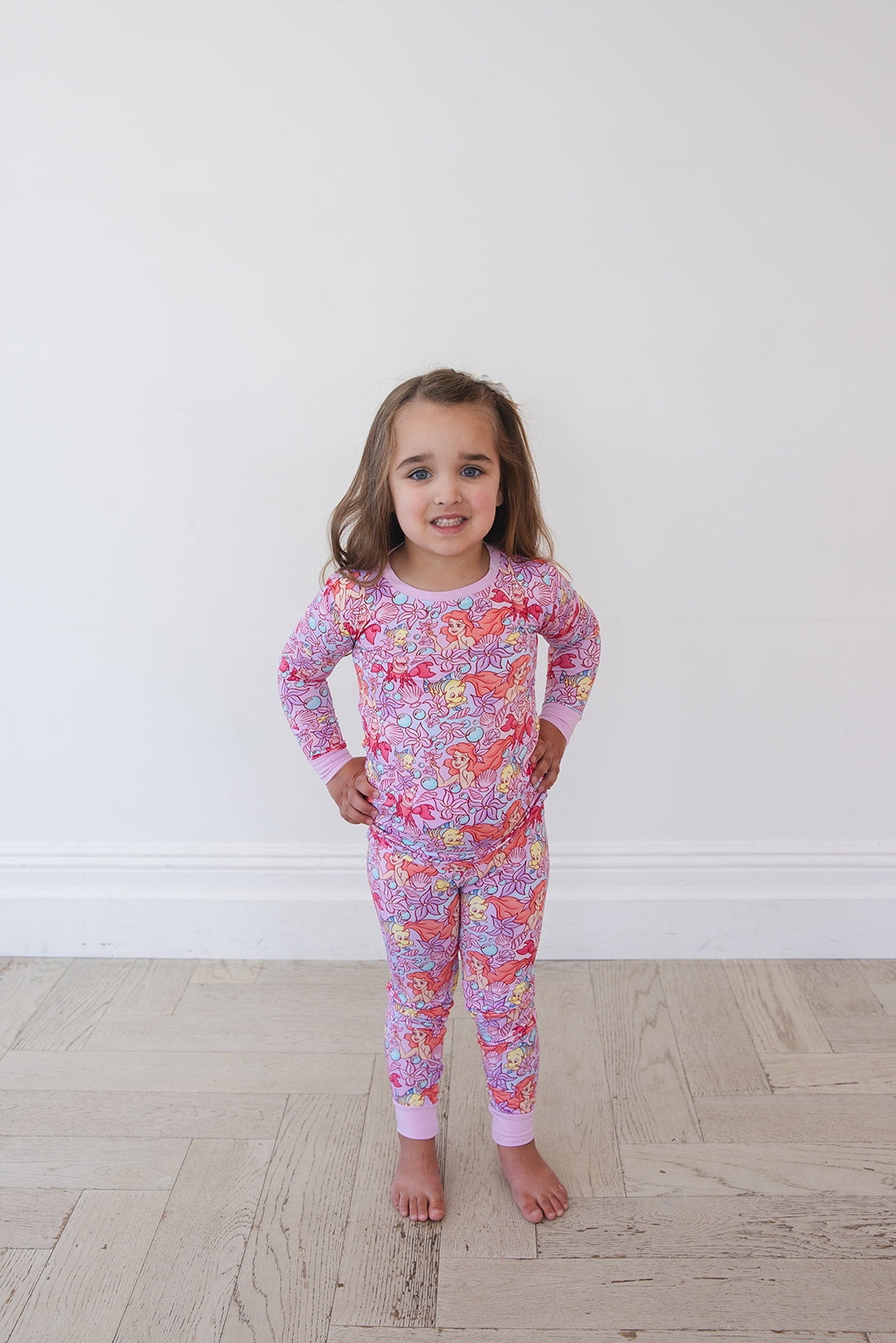 Saltwater Princess - Set