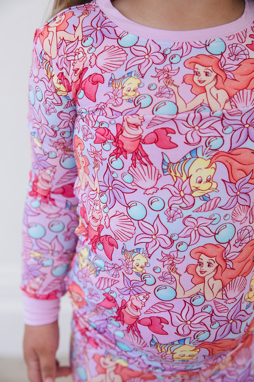 Saltwater Princess - Set