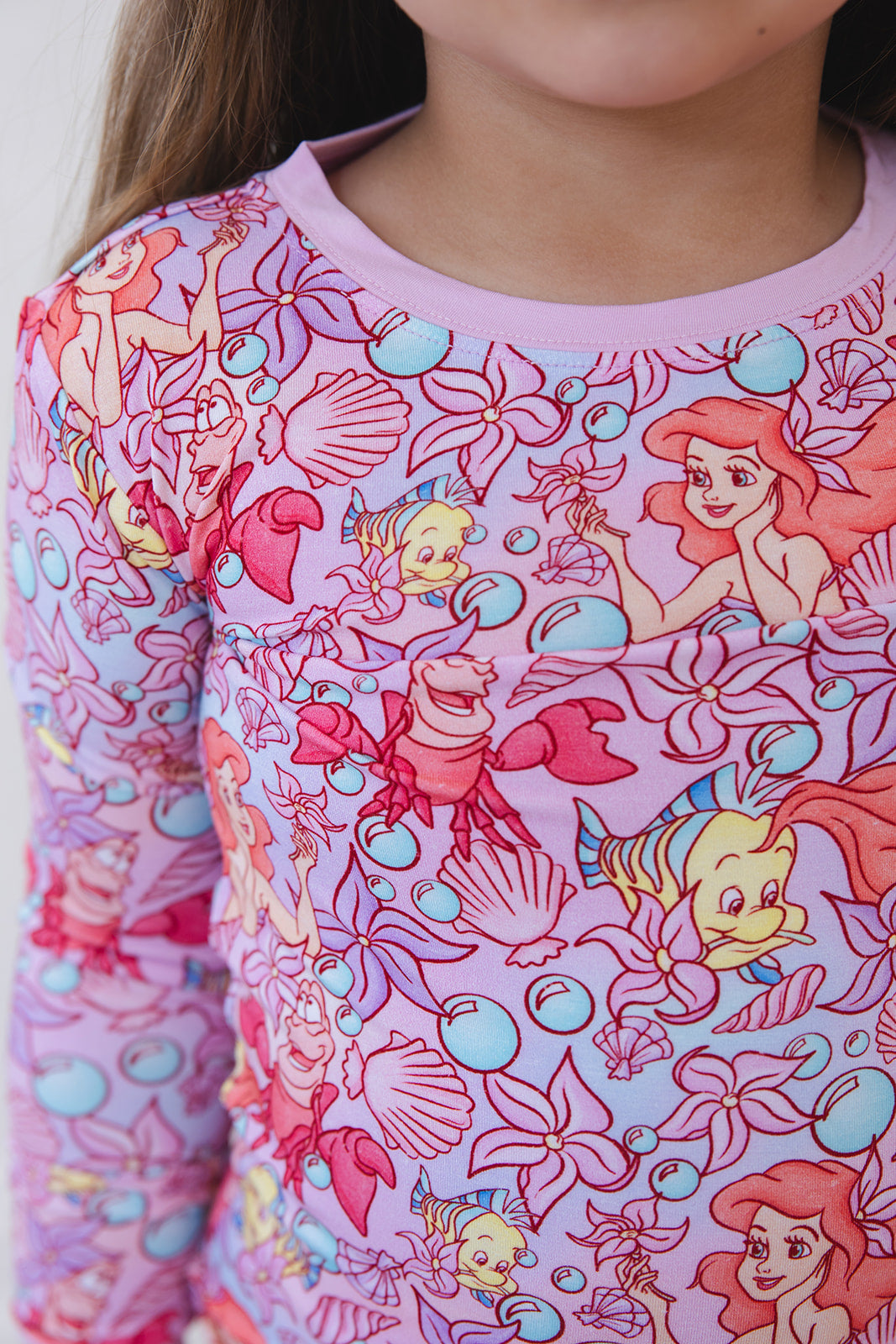 Saltwater Princess - Set