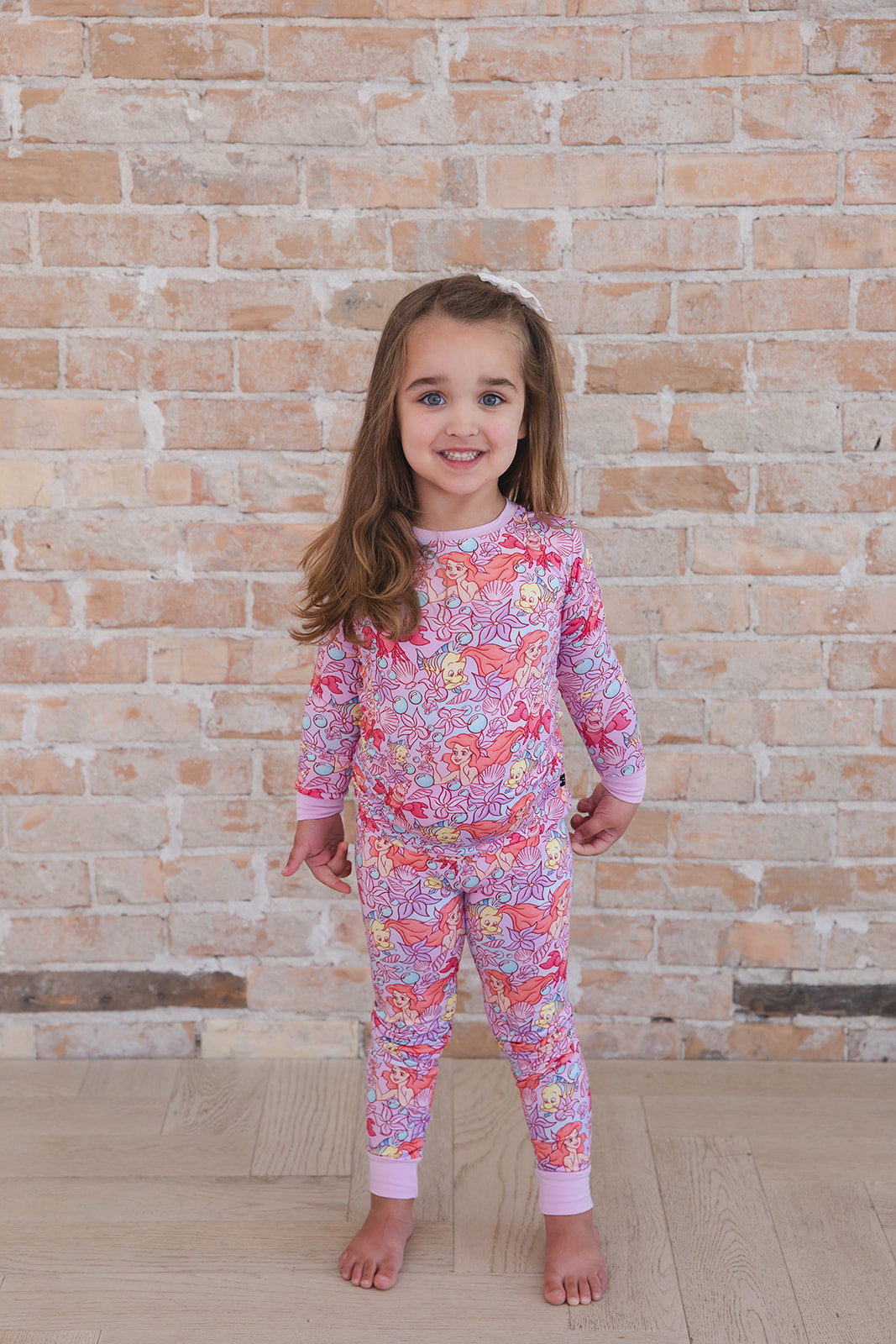 Saltwater Princess - Set