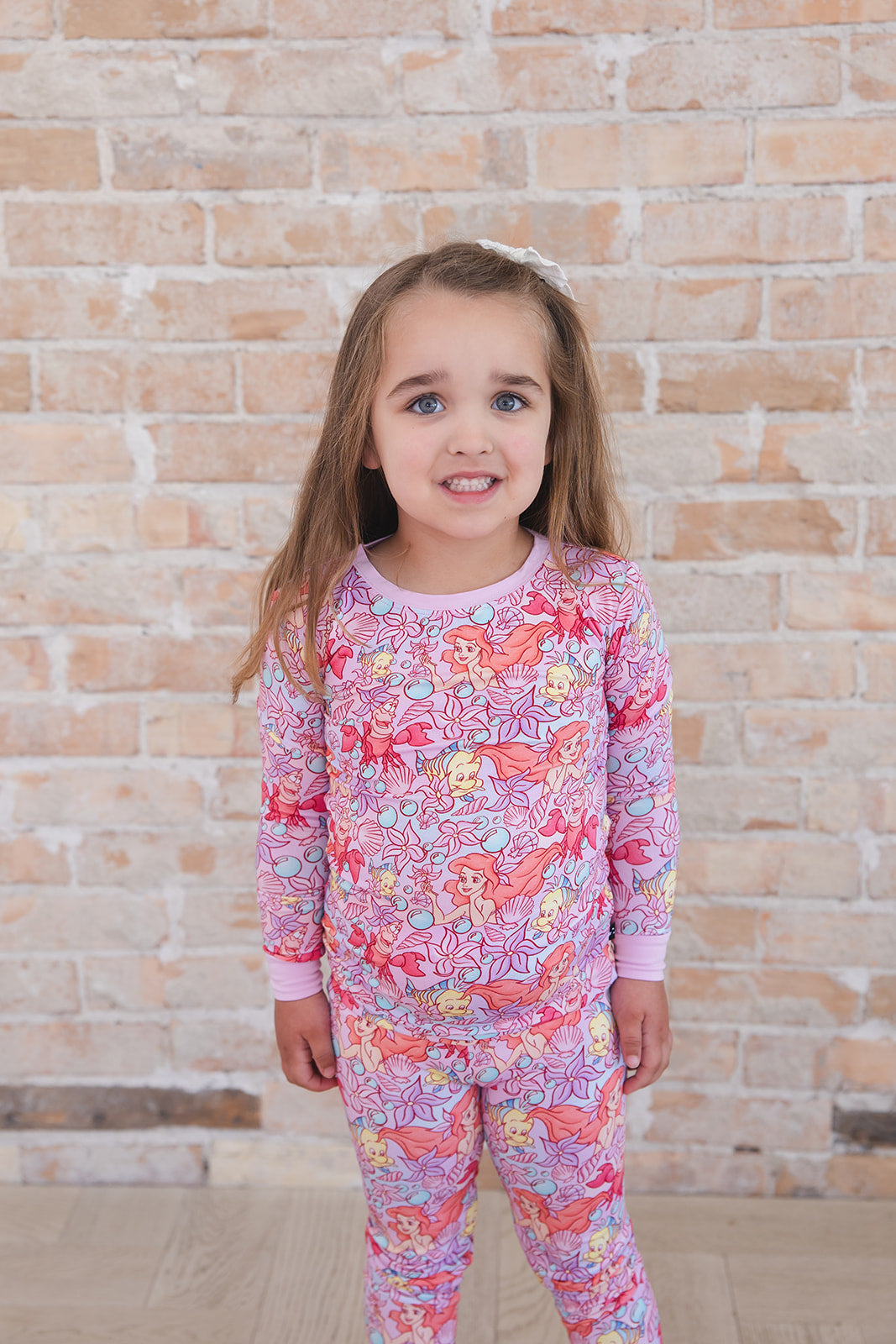 Saltwater Princess - Set