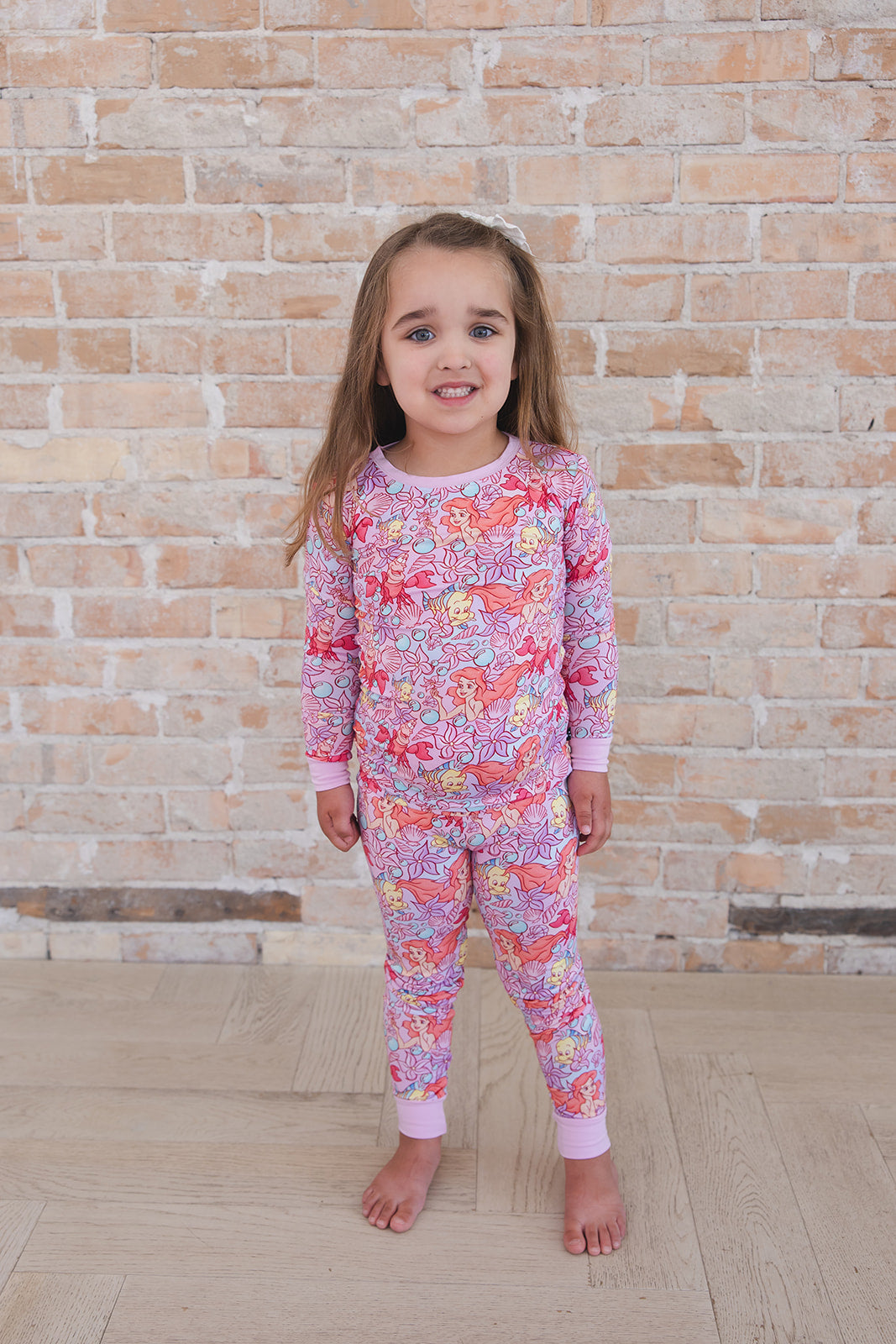 Saltwater Princess - Set