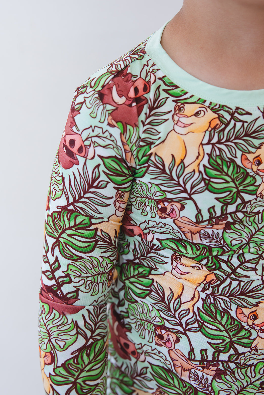 Lion Around - Set