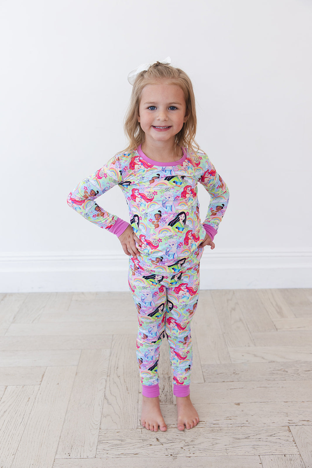Rainbow Royal - Set