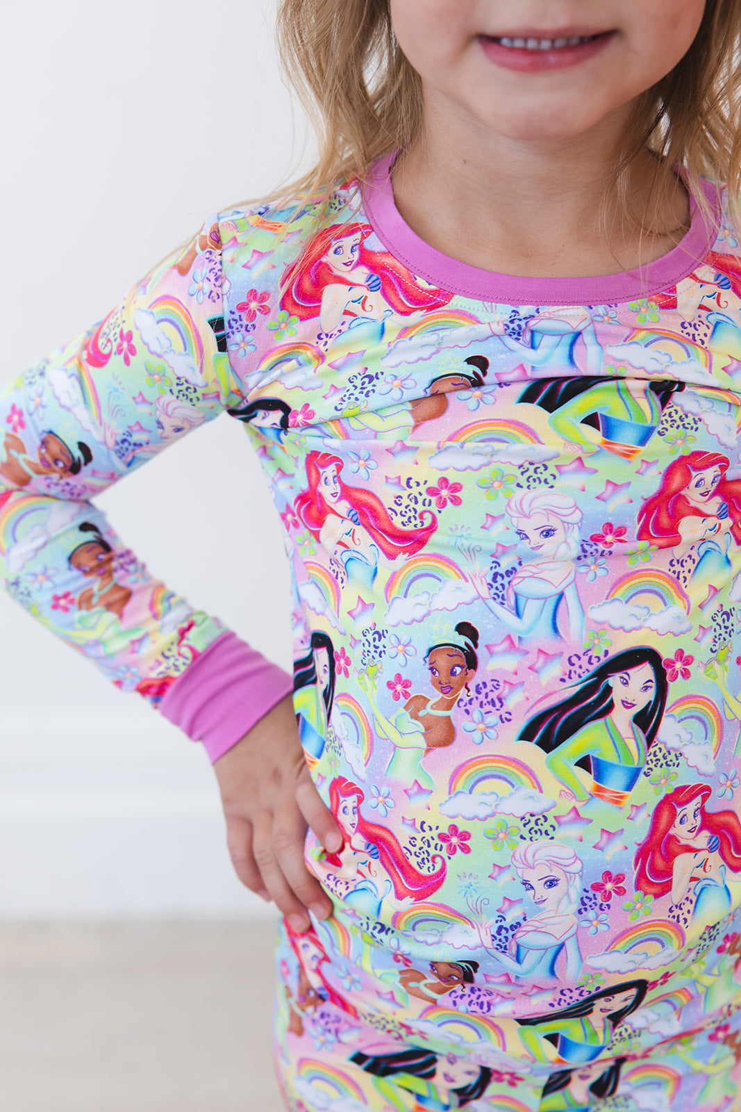 Rainbow Royal - Set