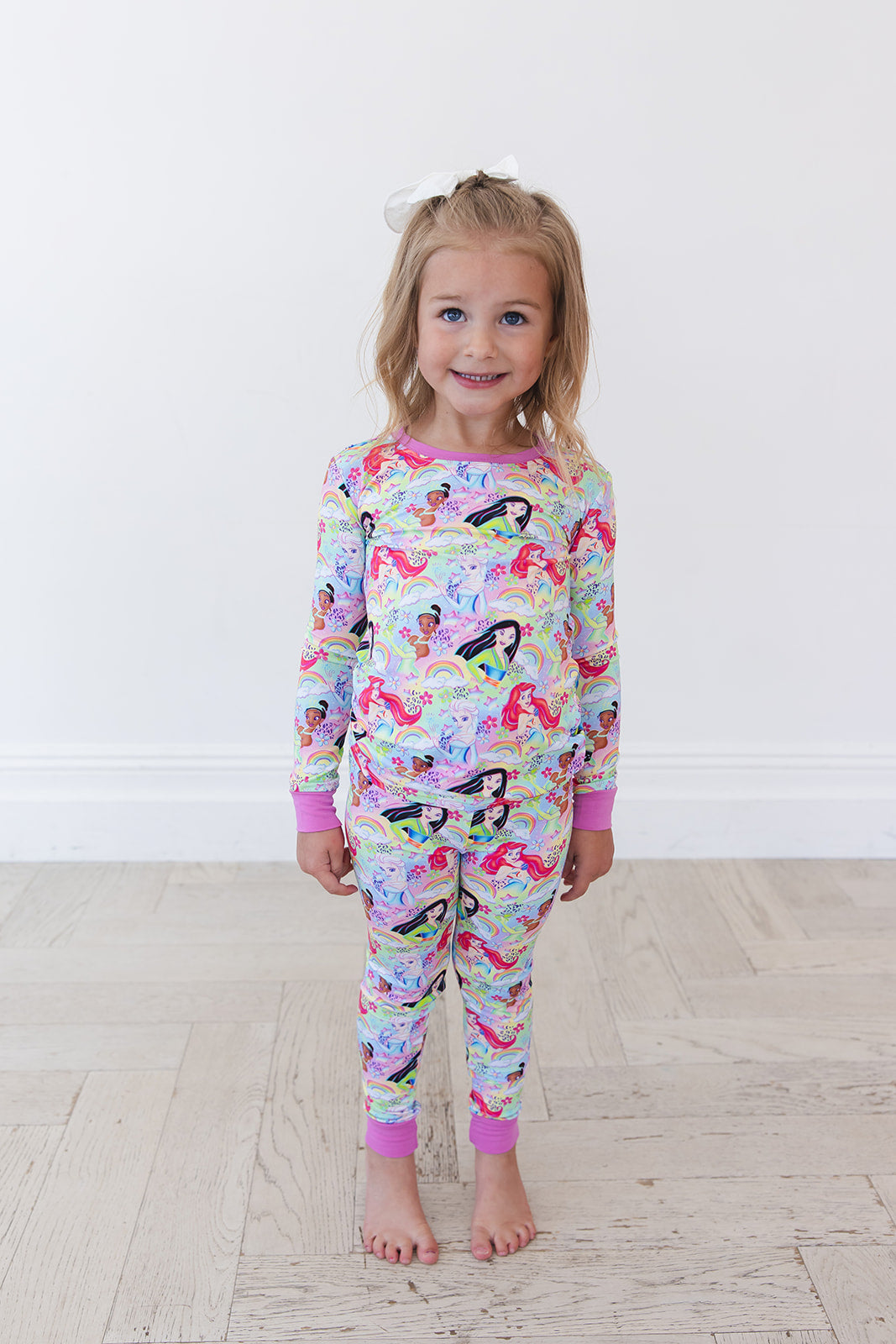 Rainbow Royal - Set