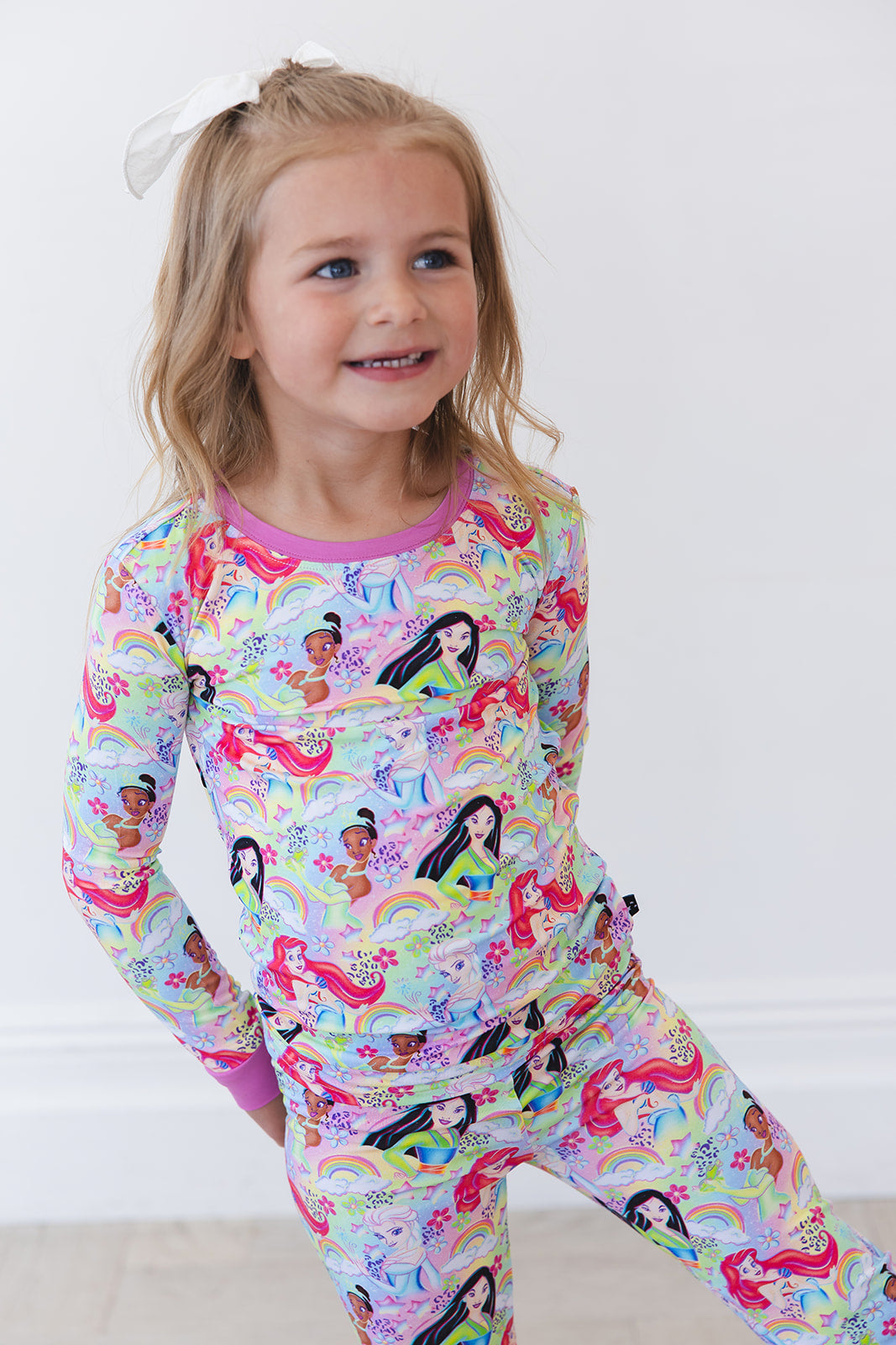 Rainbow Royal - Set