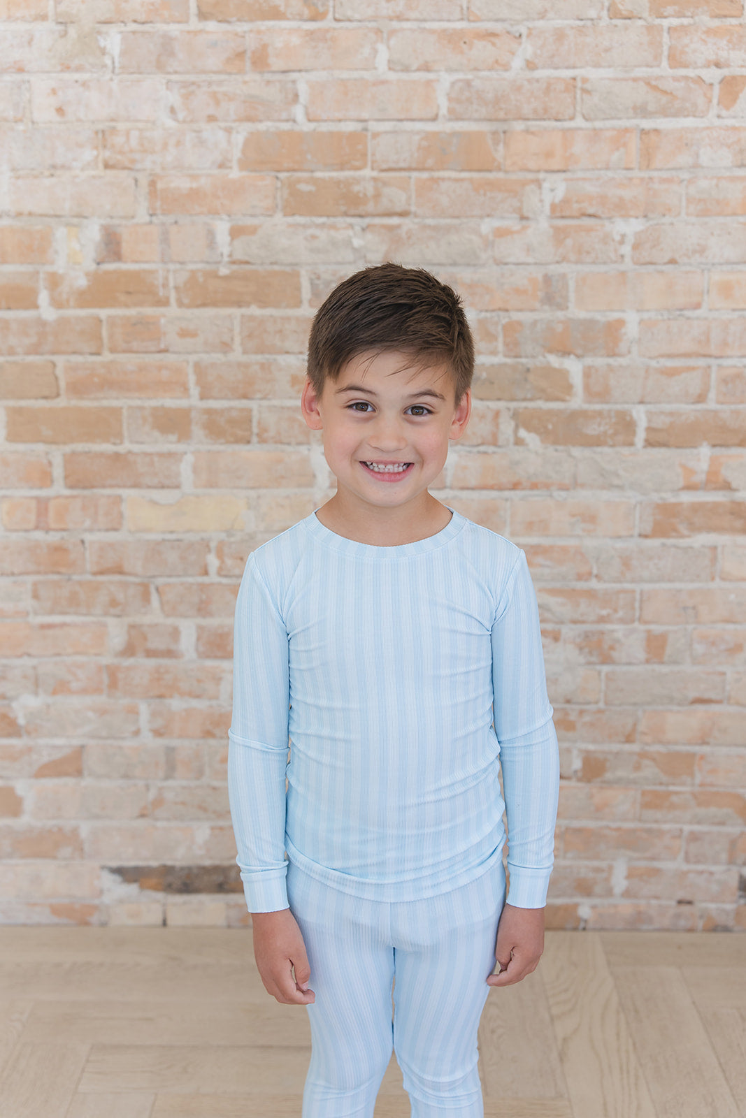 Oliver (ribbed) - Set
