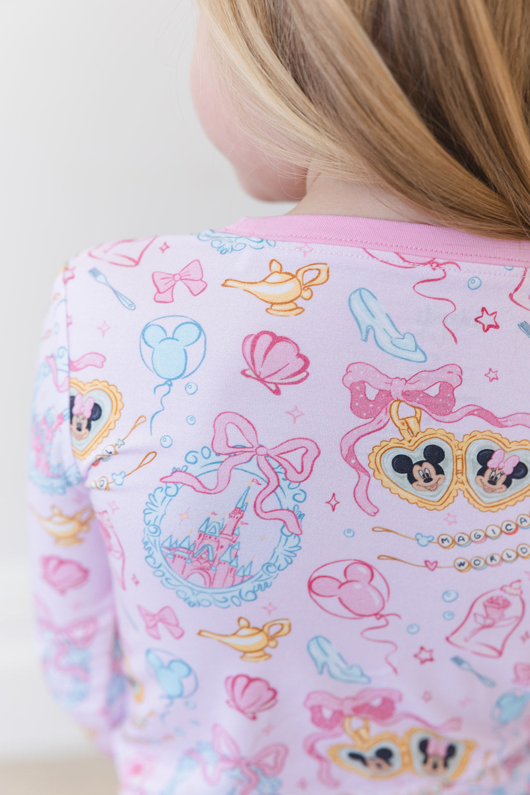 Magical World - Set