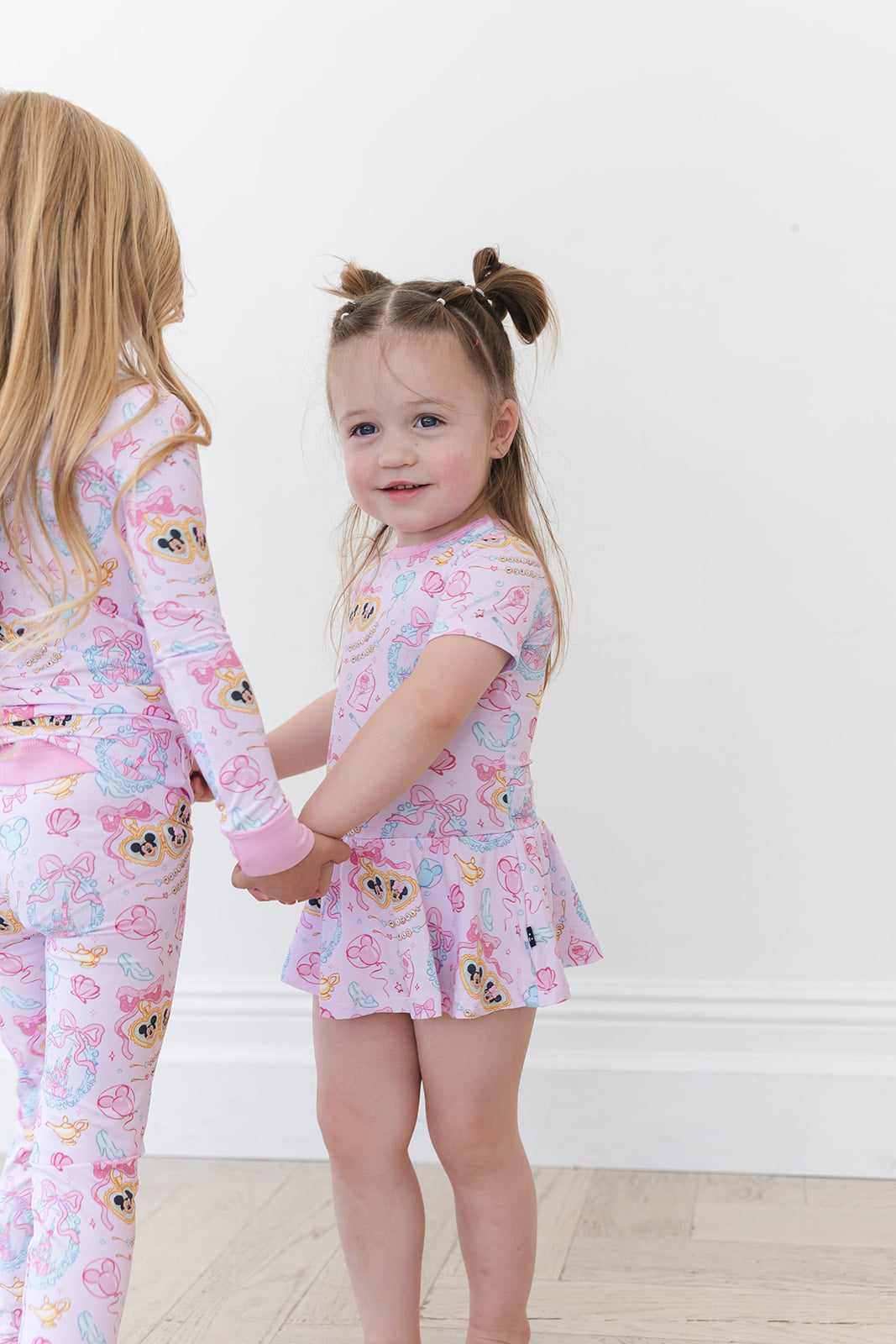 Magical World - Bodysuit Dress