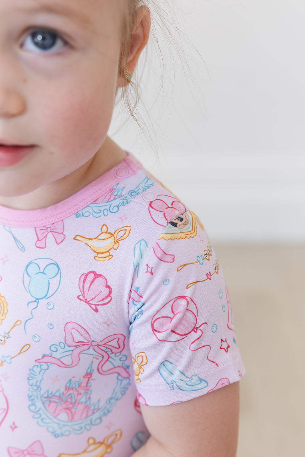 Magical World - Bodysuit Dress