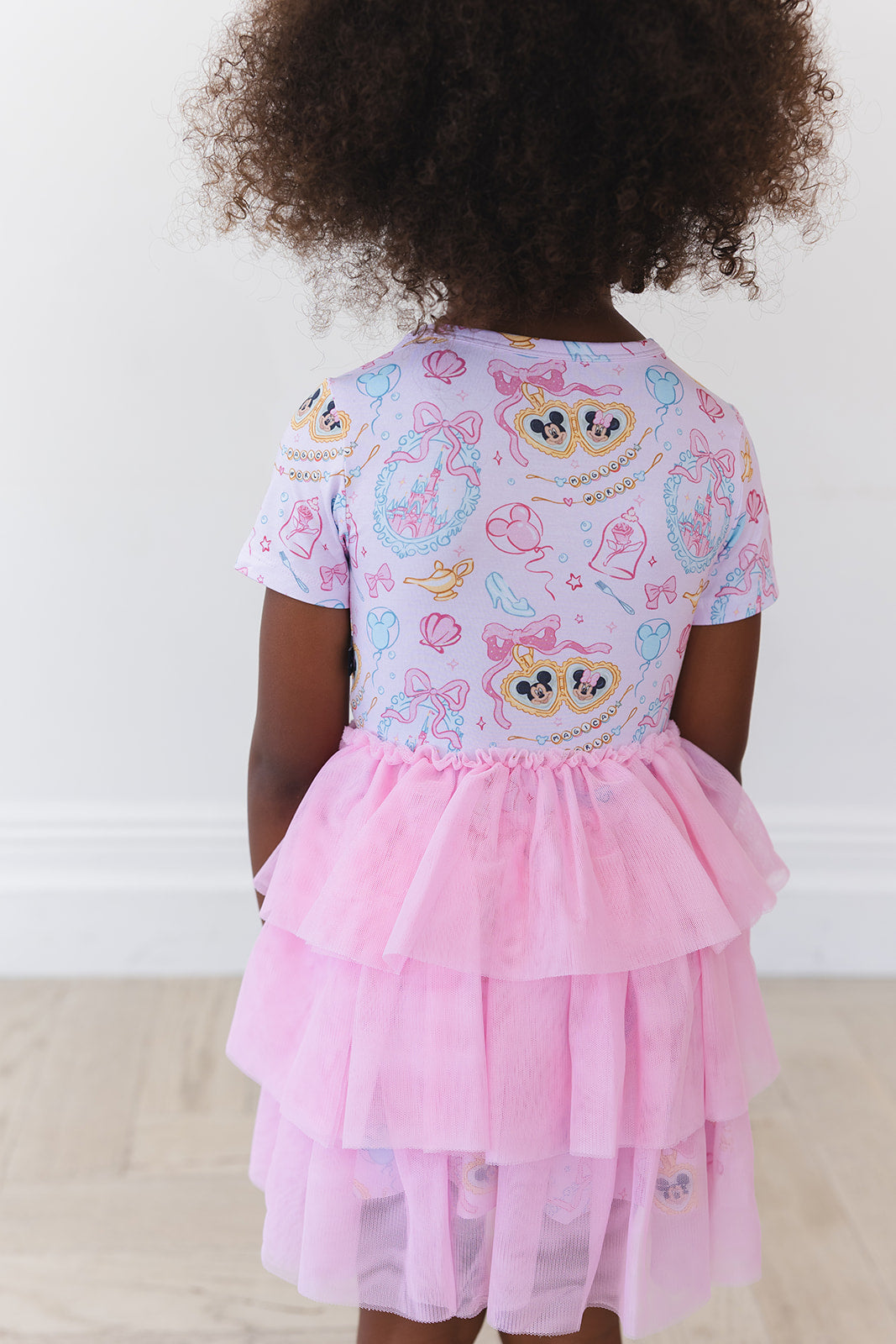 Magical World - Tutu Dress