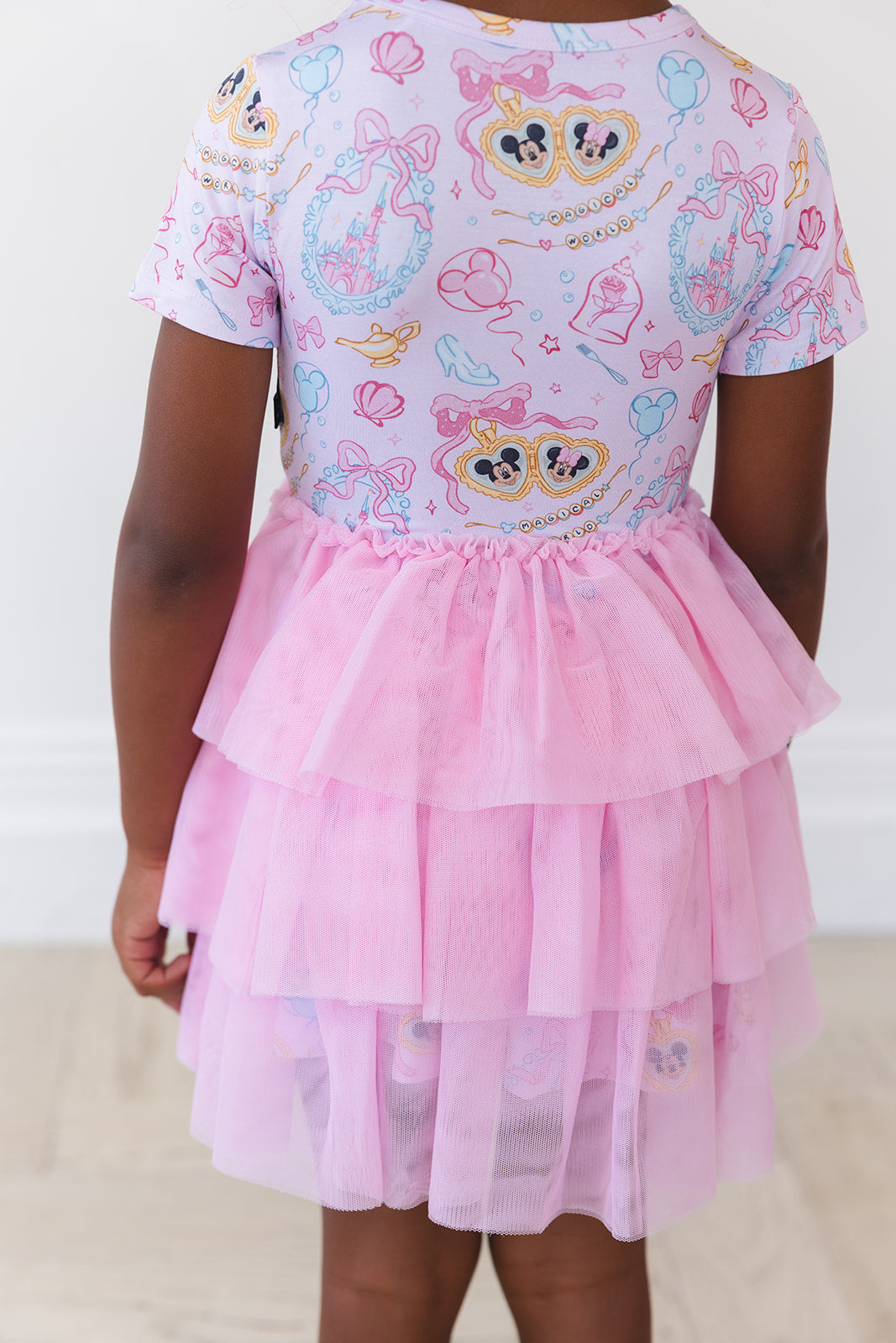 Magical World - Tutu Dress