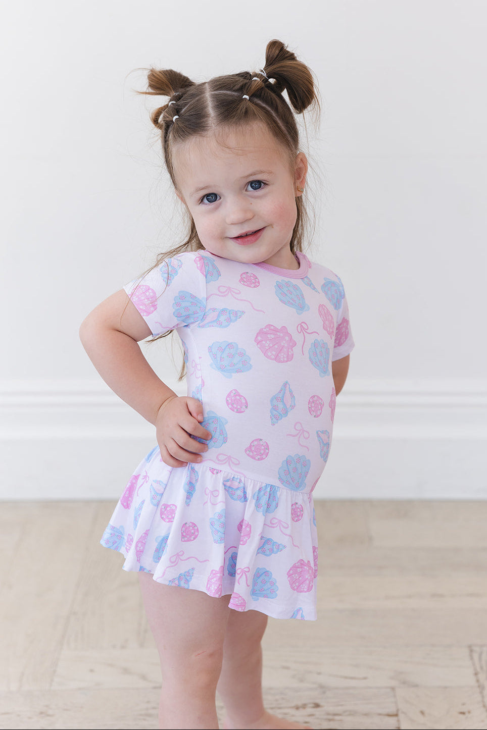 Cove - Bodysuit Dress