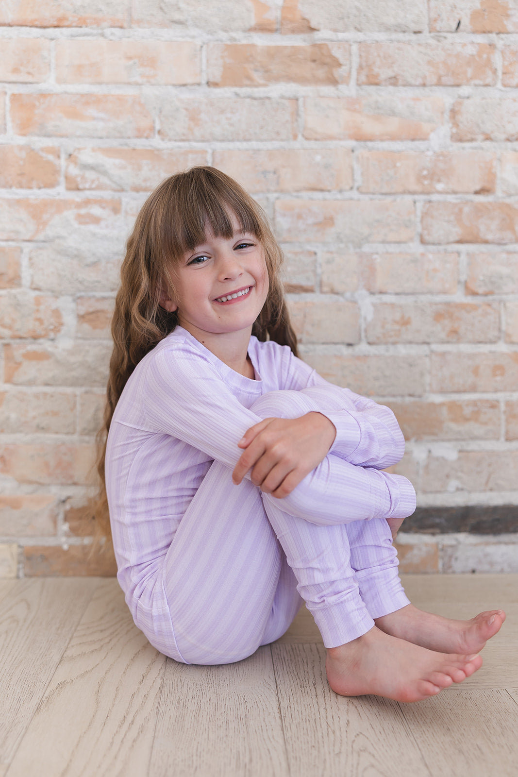 Amelia (ribbed) - Set