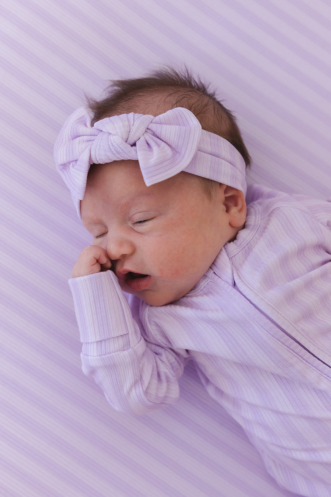 Amelia (ribbed) - Headband
