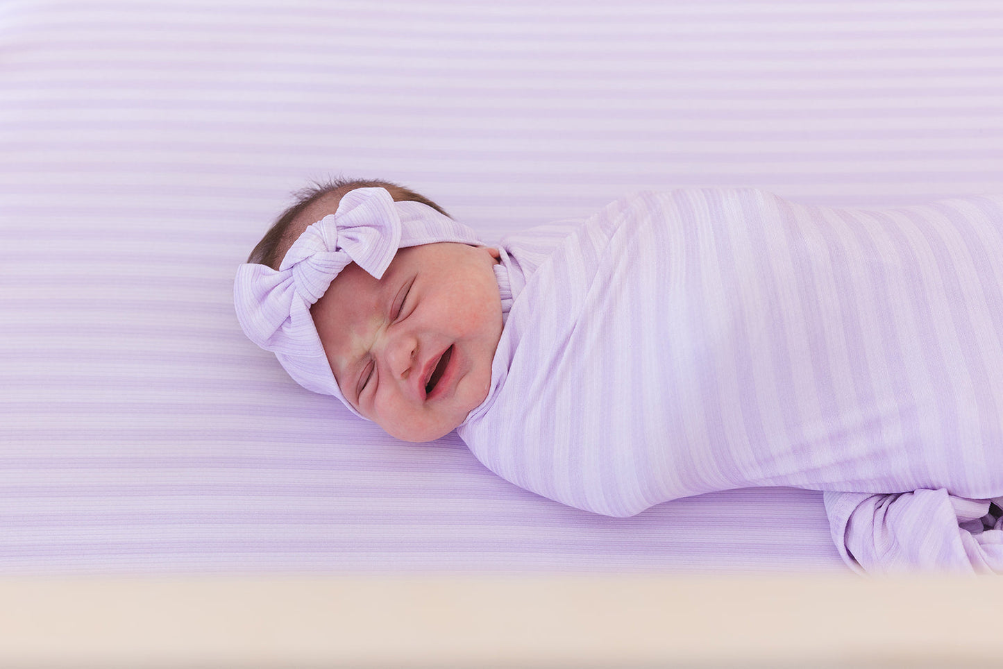 Amelia (ribbed) - Lightweight Blanket