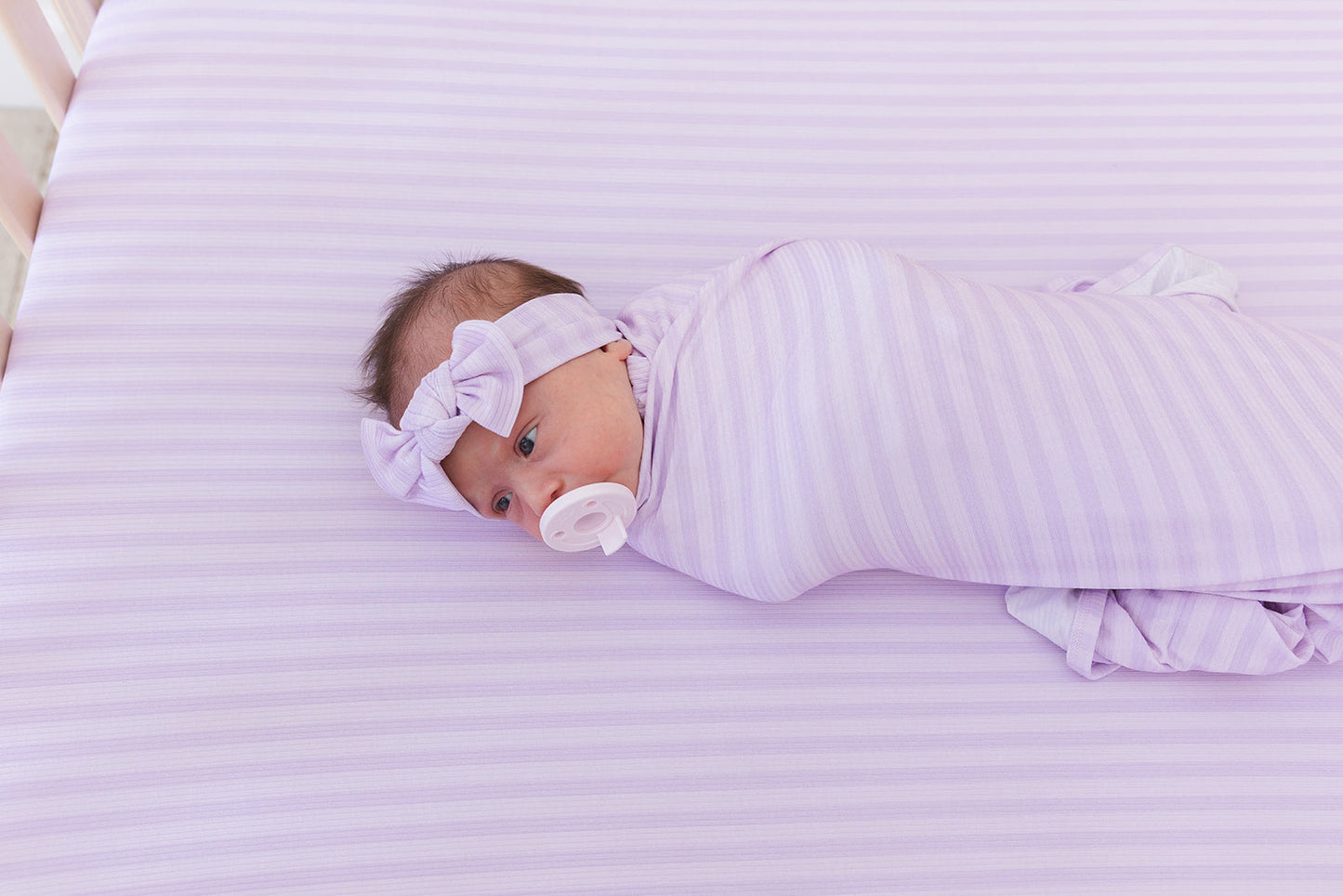 Amelia (ribbed) - Lightweight Blanket