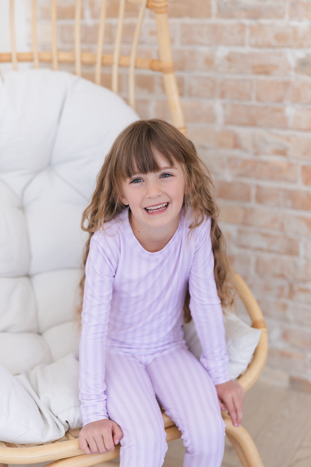 Amelia (ribbed) - Set