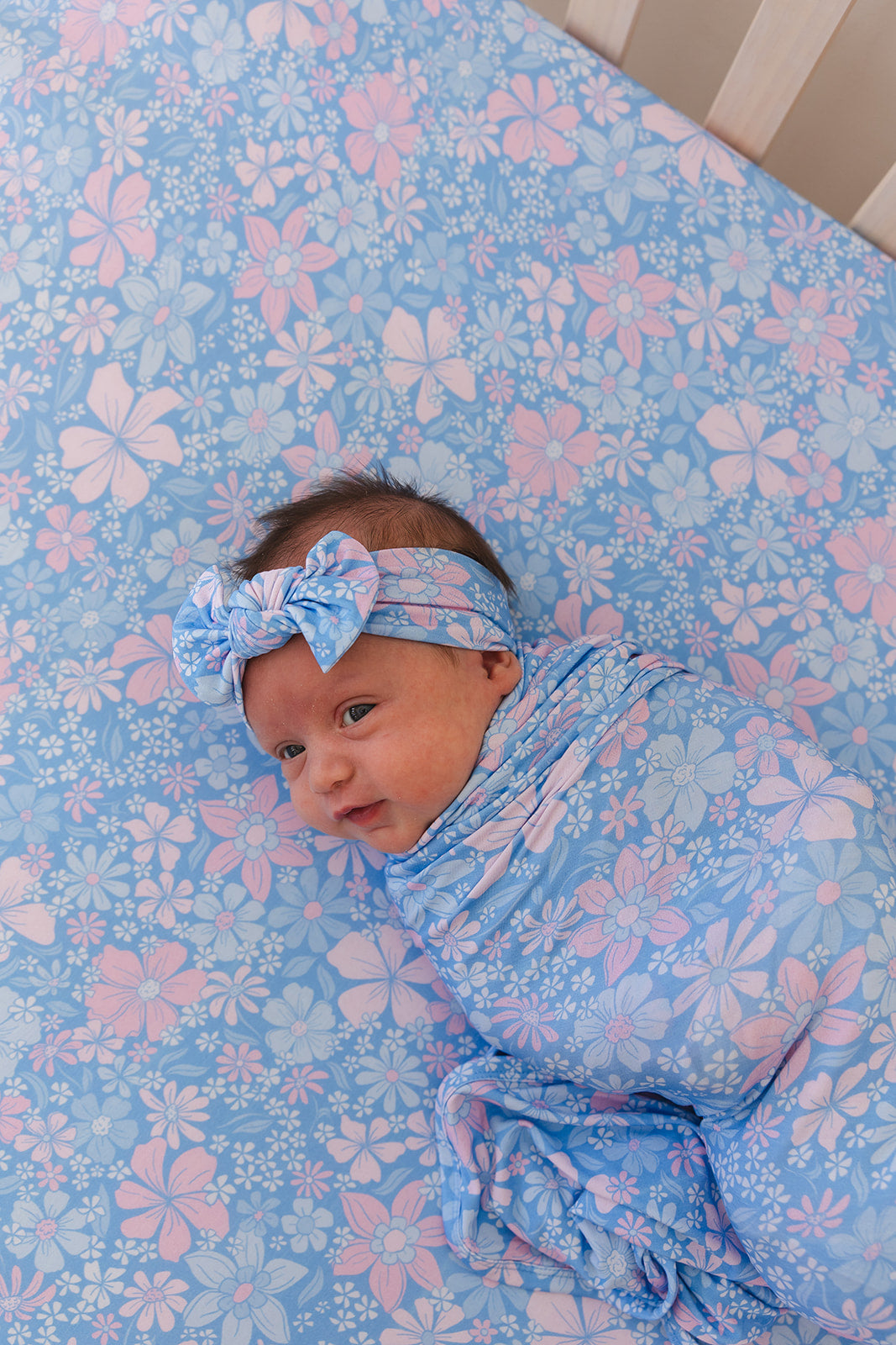 Posie - Swaddle Set