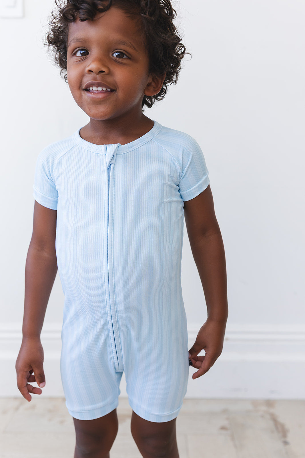 Oliver (ribbed) - Shortie