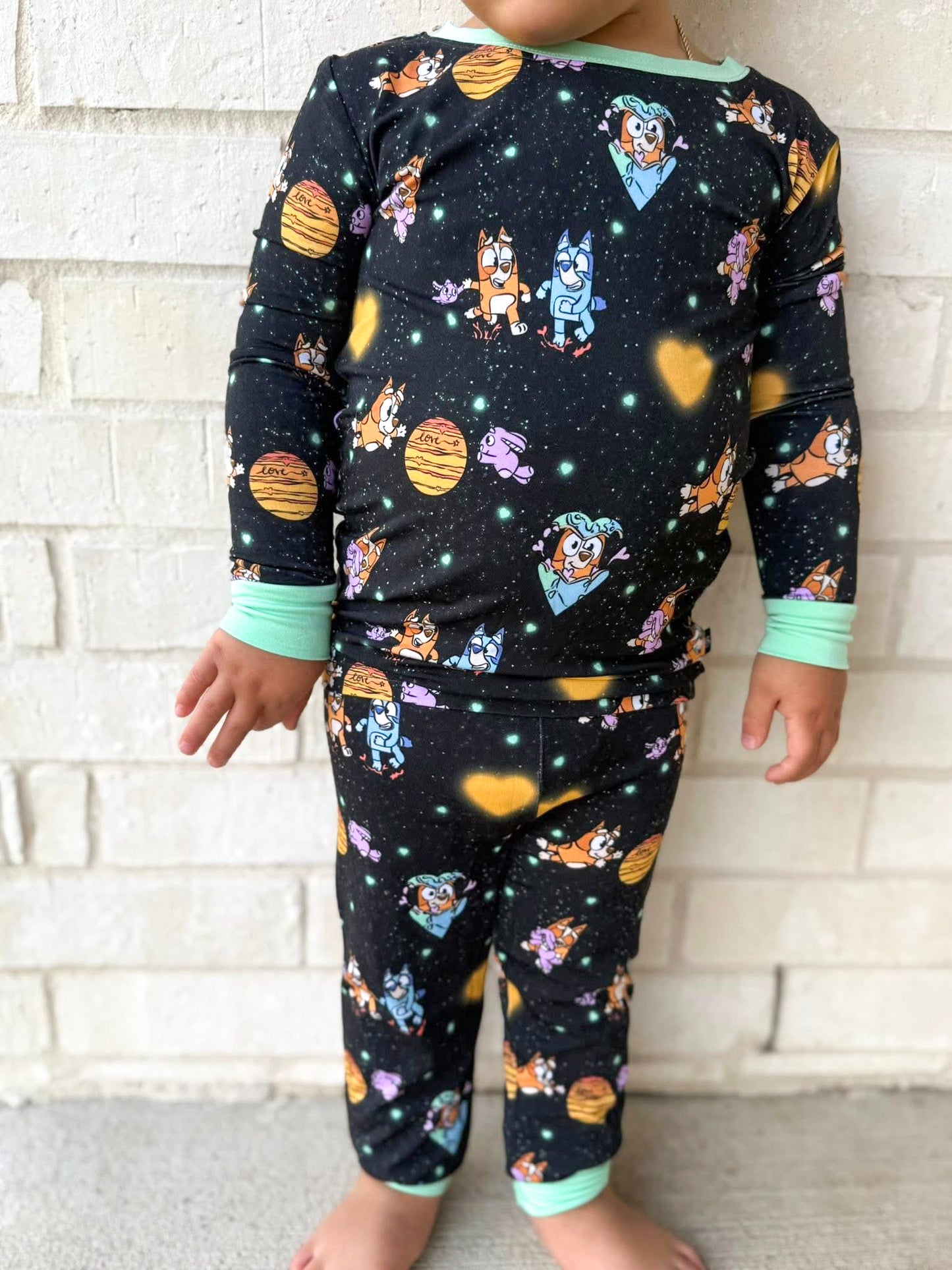 Floppy Dreams: 2 Piece Set