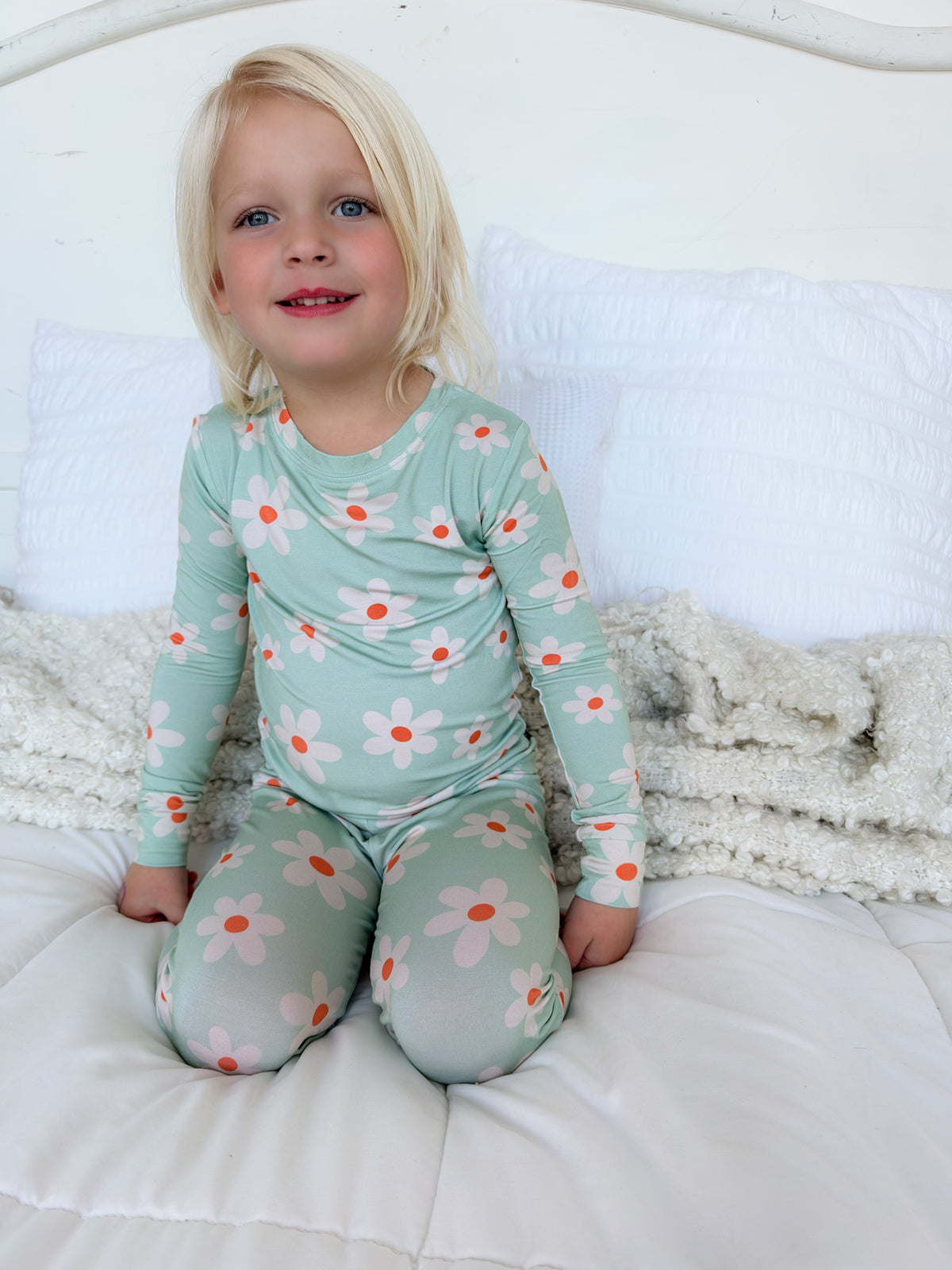 Darling Daisy: 2 Piece Set