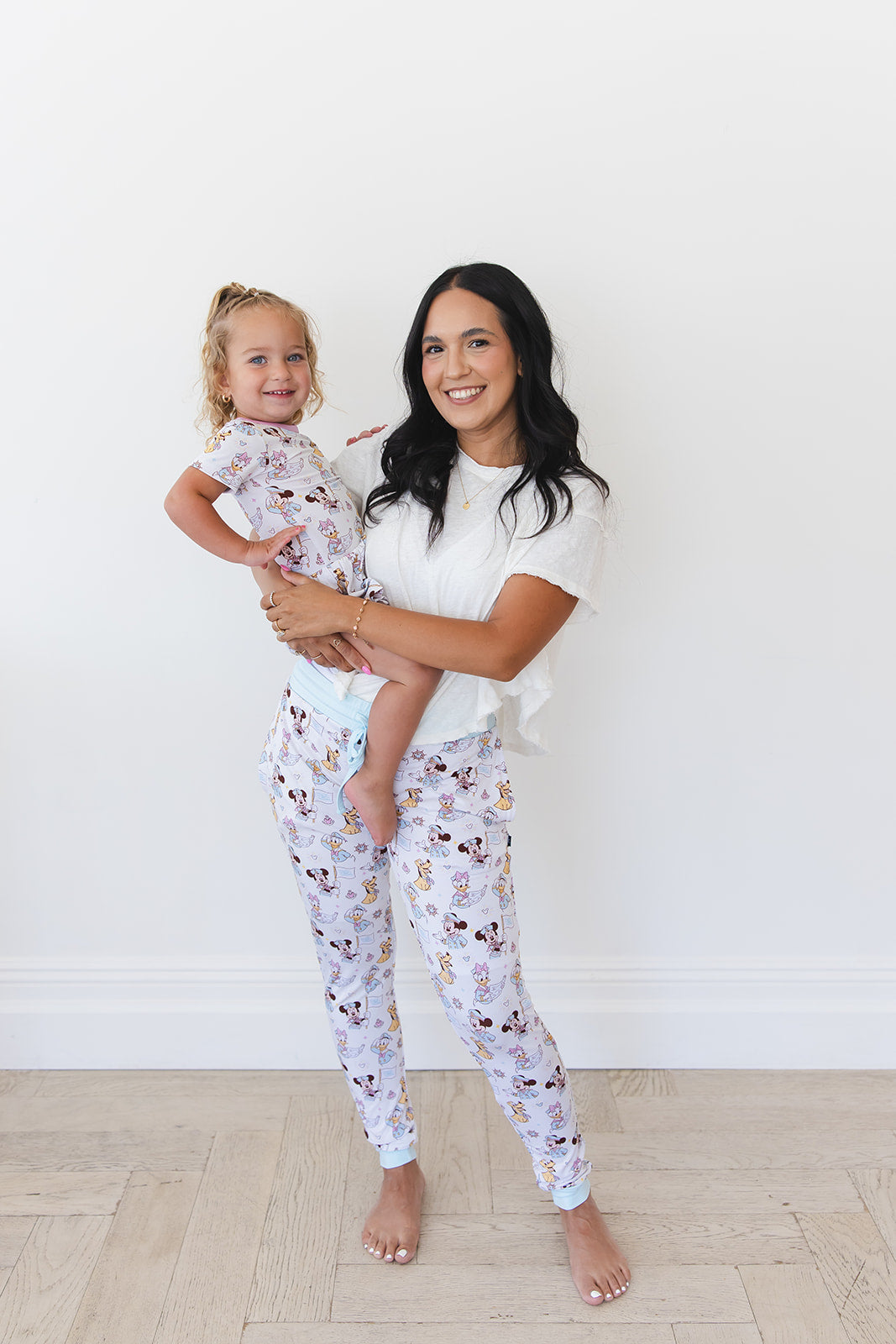 (BLUE) Adventure Ahoy - Women's Jogger