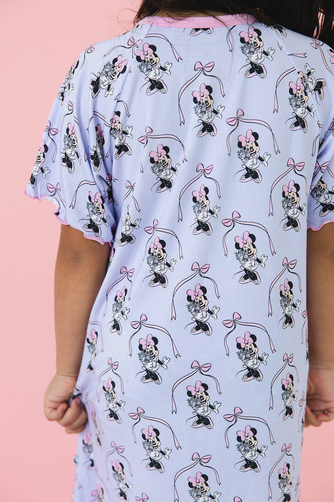 Bouquet Babe: Play Dress (read description)