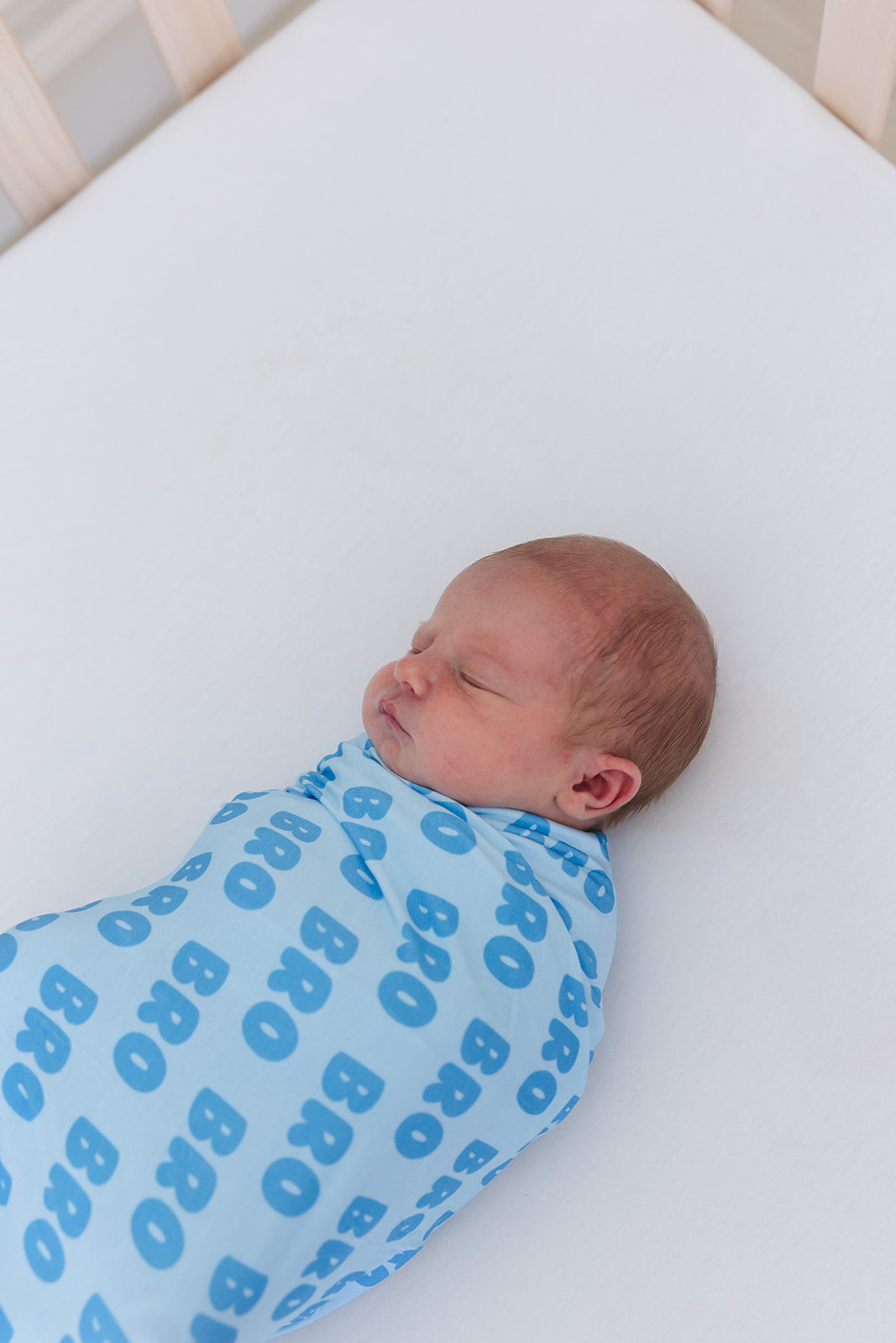 BRO - Lightweight Blanket