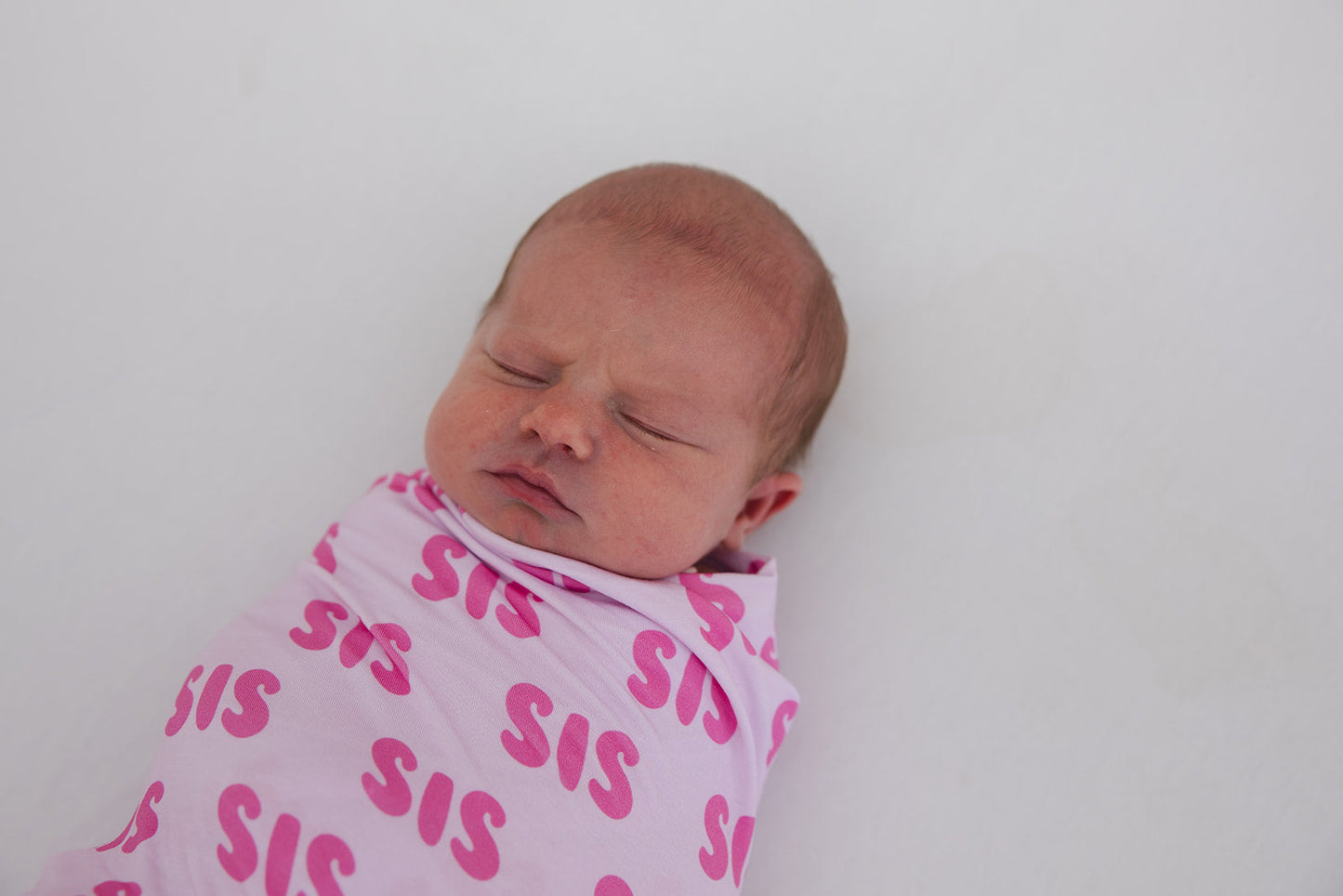 SIS - Lightweight Blanket