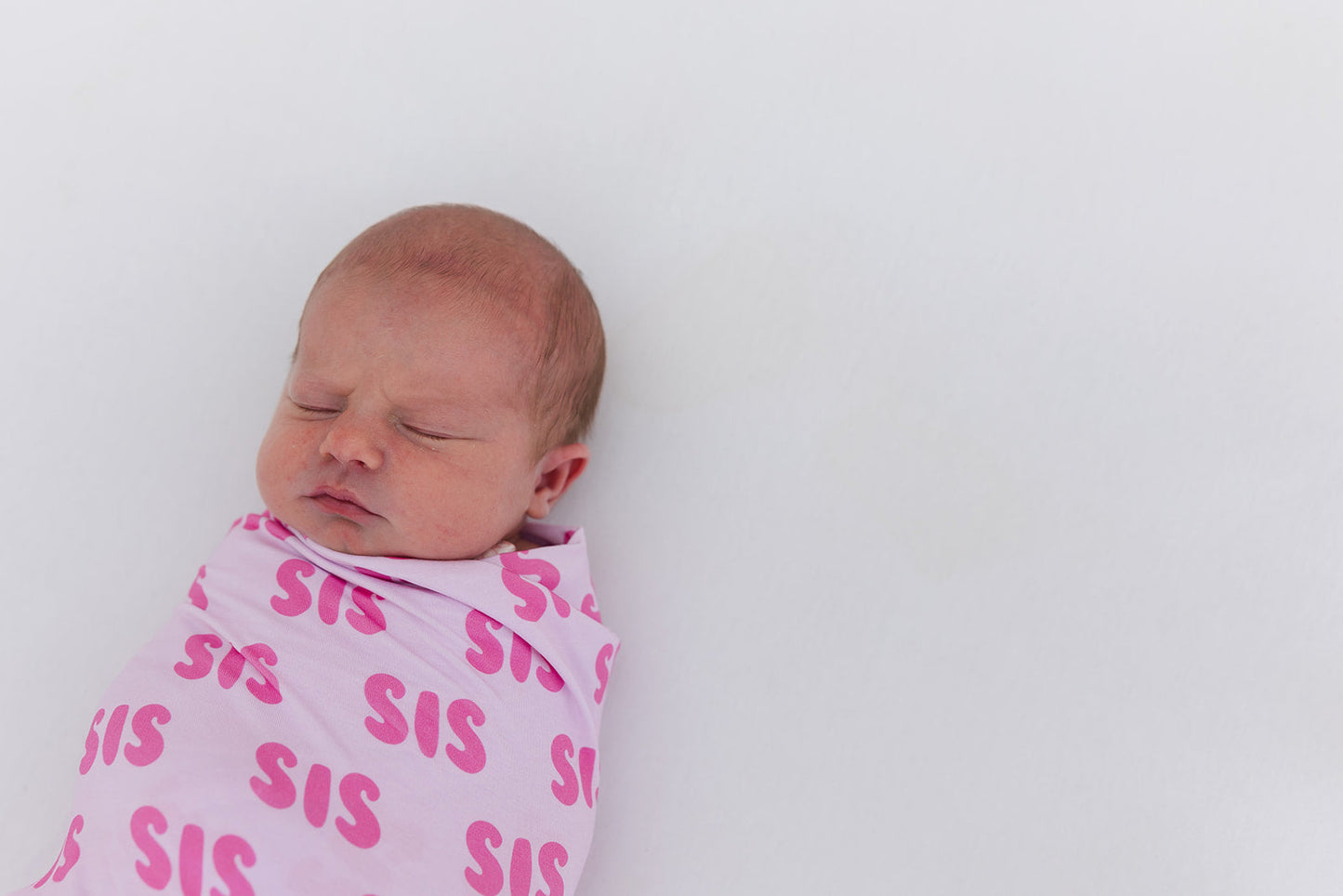 SIS - Lightweight Blanket