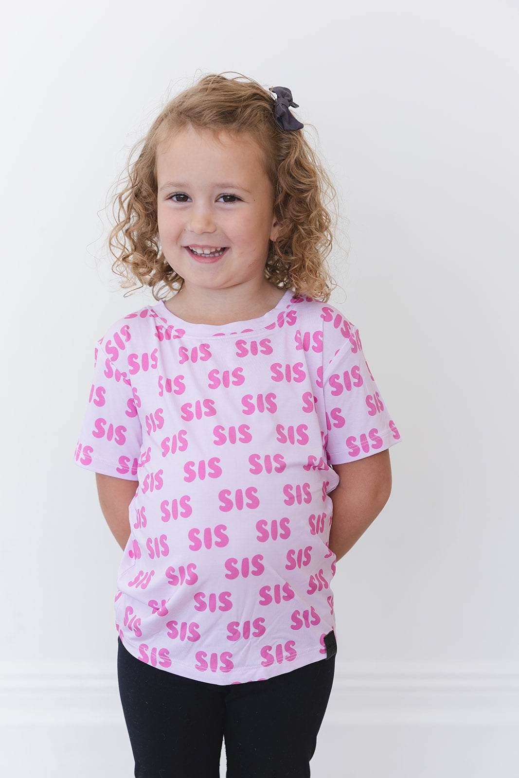SIS - Everyday Tee